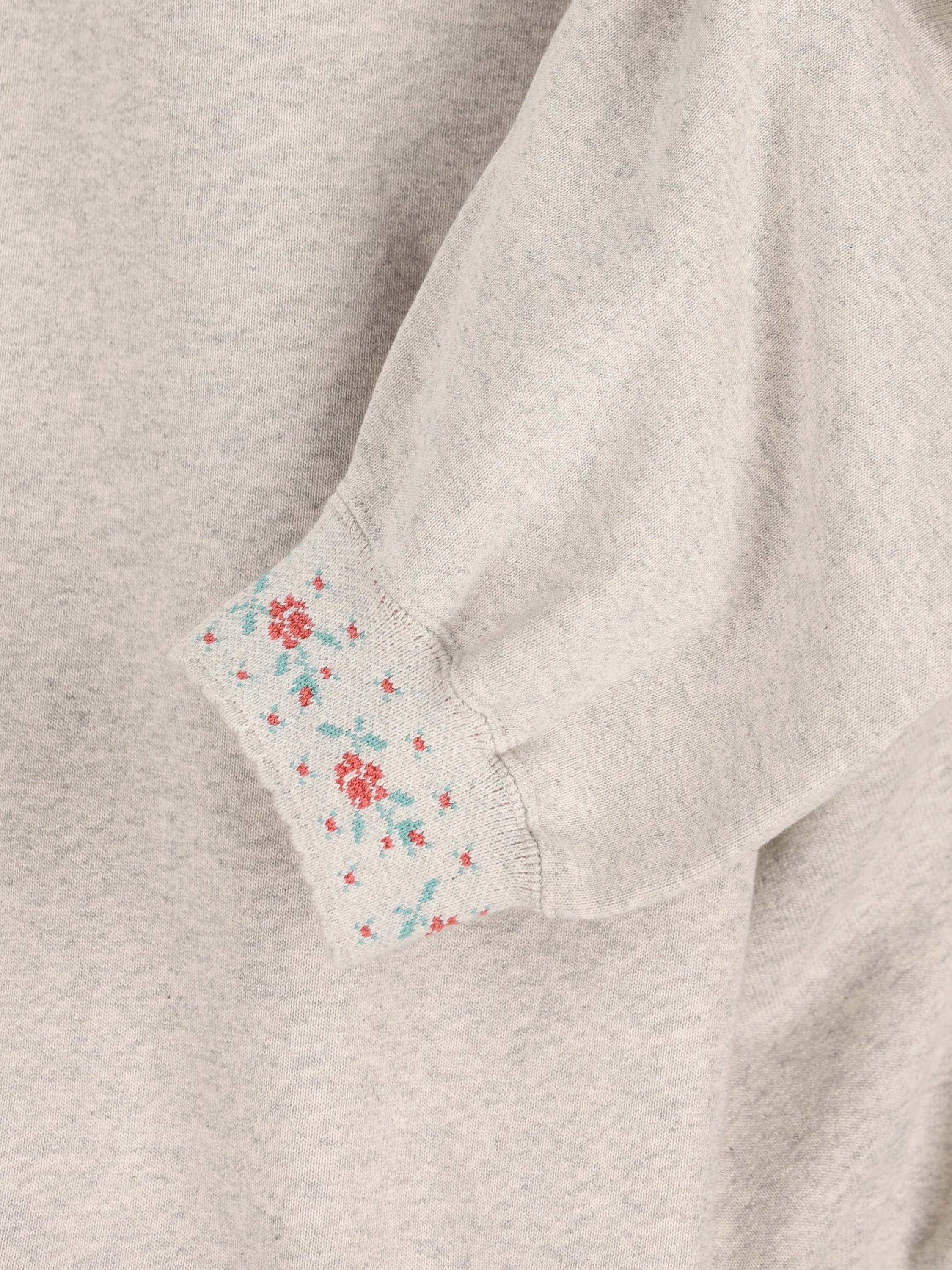 Felpa realizzata in cotone. CH26AJH23081 01N CHLOE' 