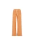 Pantaloni realizzati in cotone CH26AJP01188 271 CHLOE' 