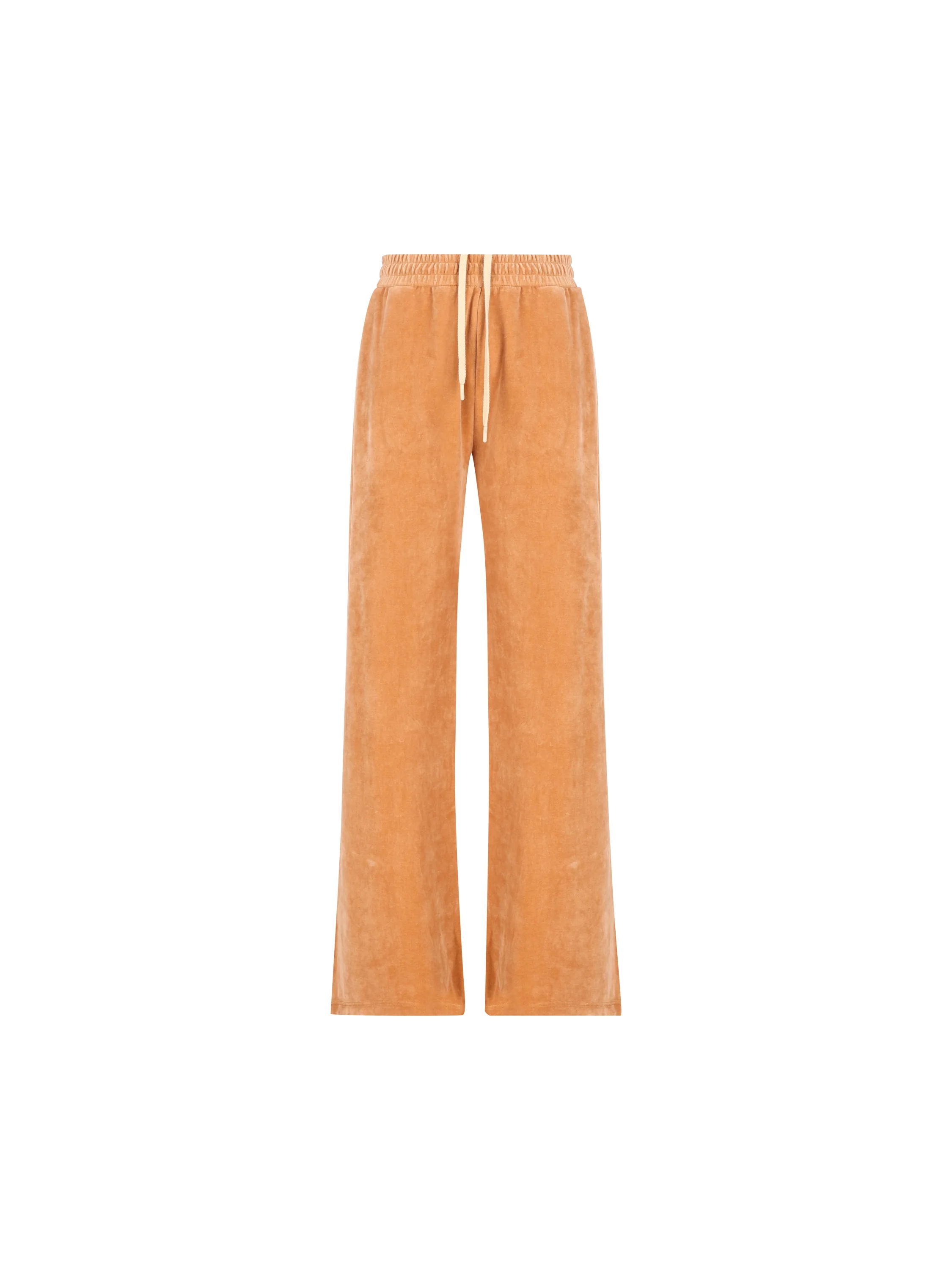 Pantaloni realizzati in cotone CH26AJP01188 271 CHLOE' 