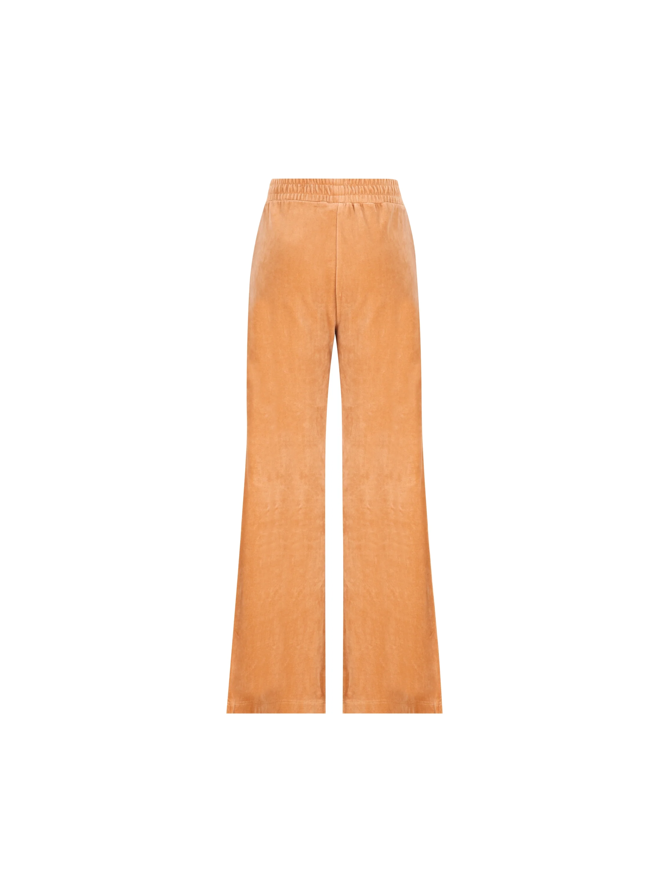 Pantaloni realizzati in cotone CH26AJP01188 271 CHLOE'
