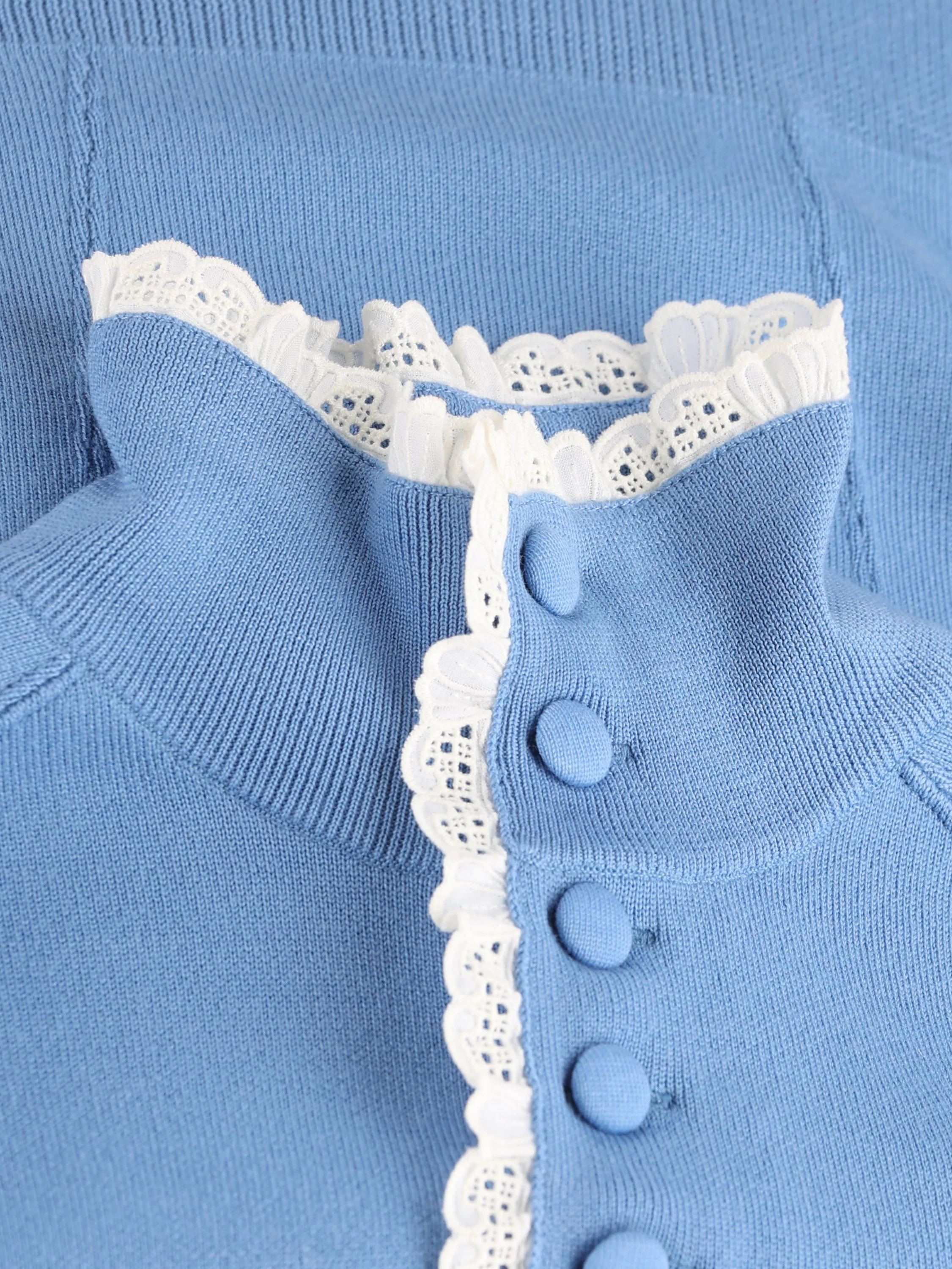 Maglia realizzata in lana. CH26AMP01600 40R CHLOE'