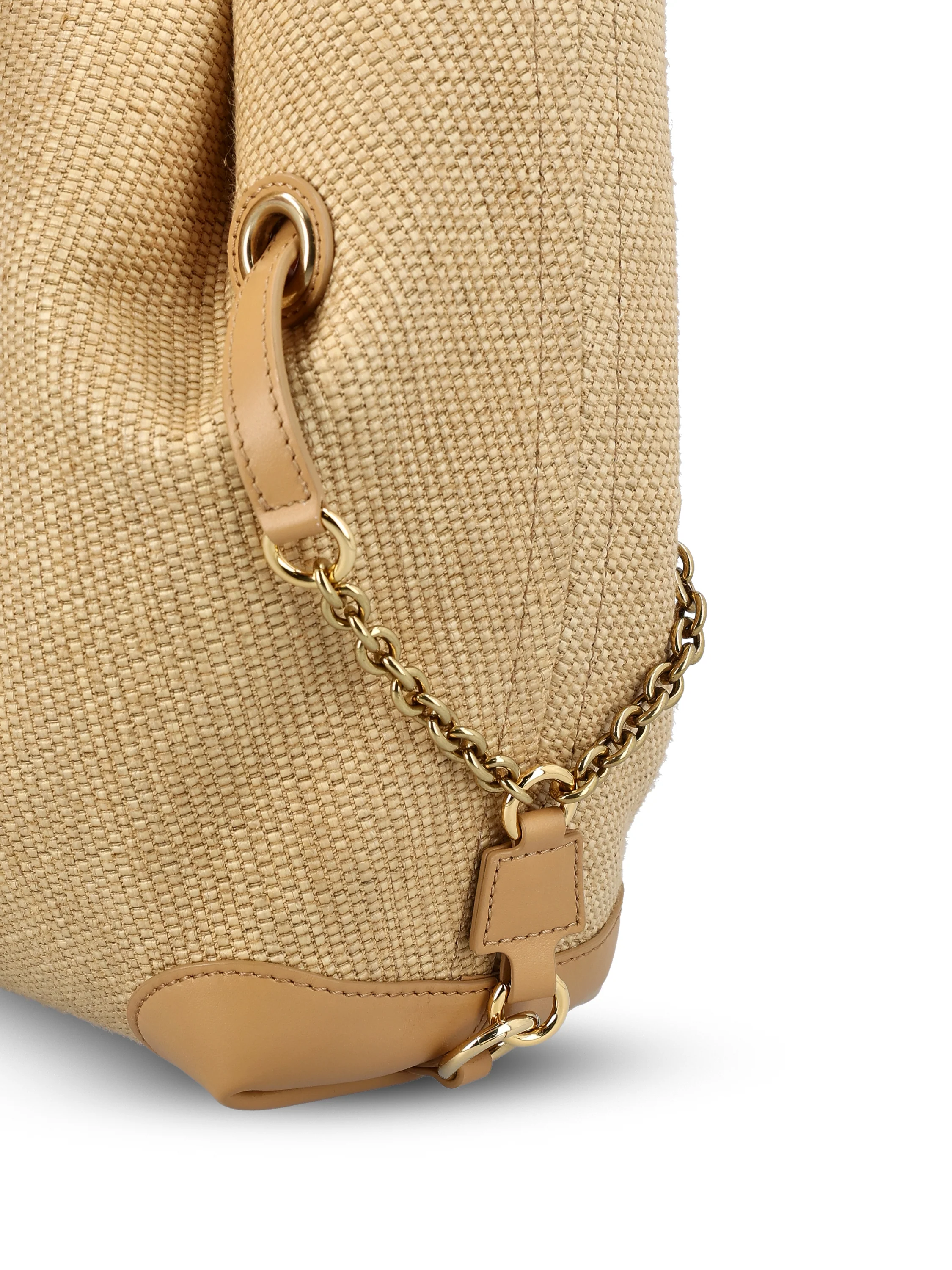Borsa realizzata in cotone. CH26AS655S71 218 CHLOE'