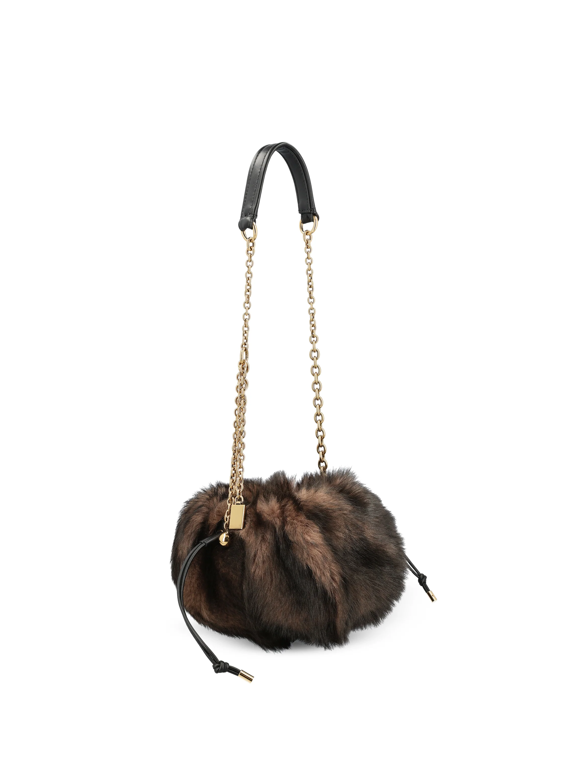 Borsa realizzata in pelle. CH26AS765S72 24X CHLOE' 