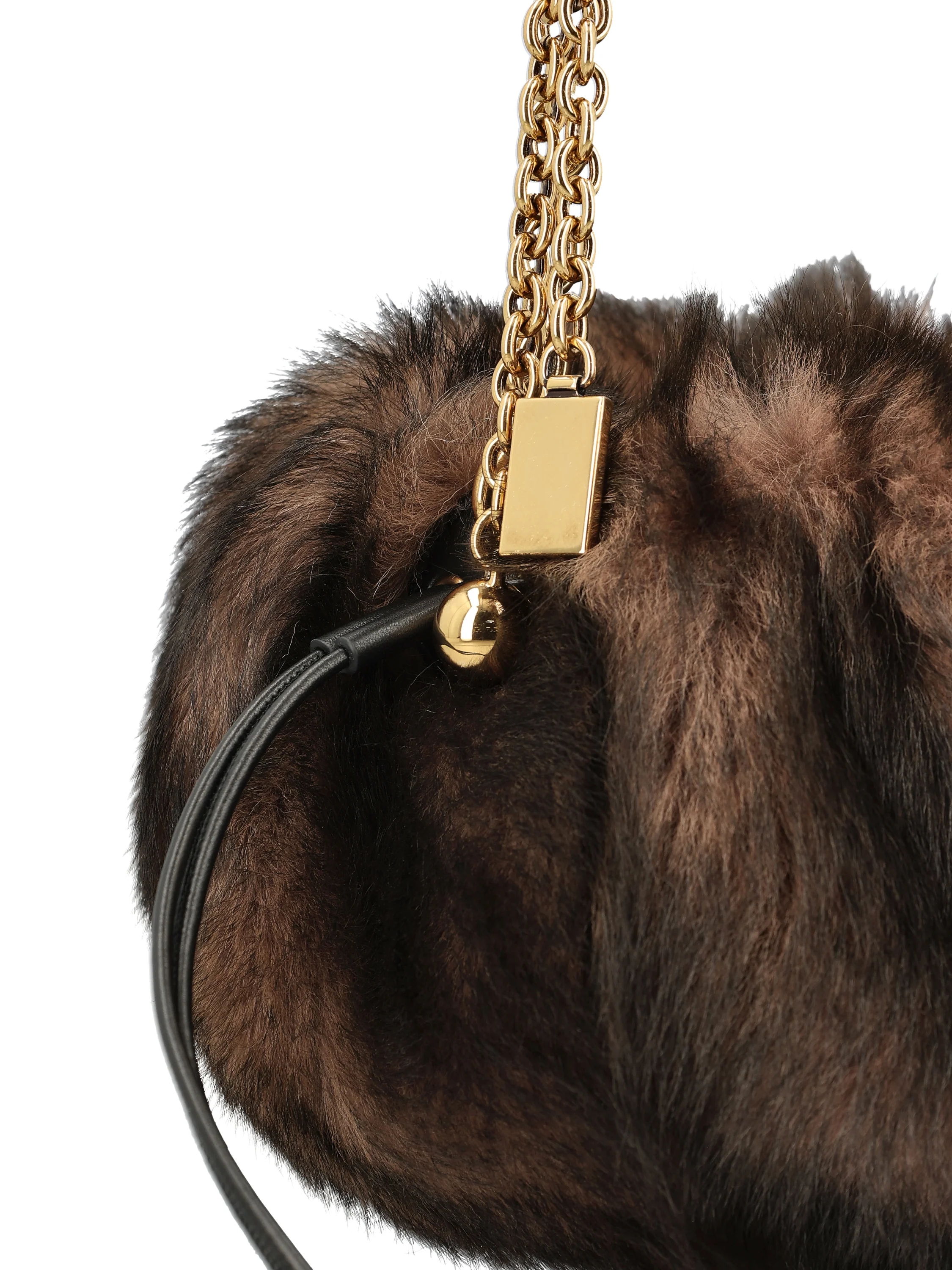 Borsa realizzata in pelle. CH26AS765S72 24X CHLOE'
