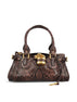 Borsa realizzata in pelle. CH26AS802S76 24X CHLOE' 