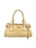 Borsa in pelle scamosciata. CH26AS802S77 24F CHLOE' 