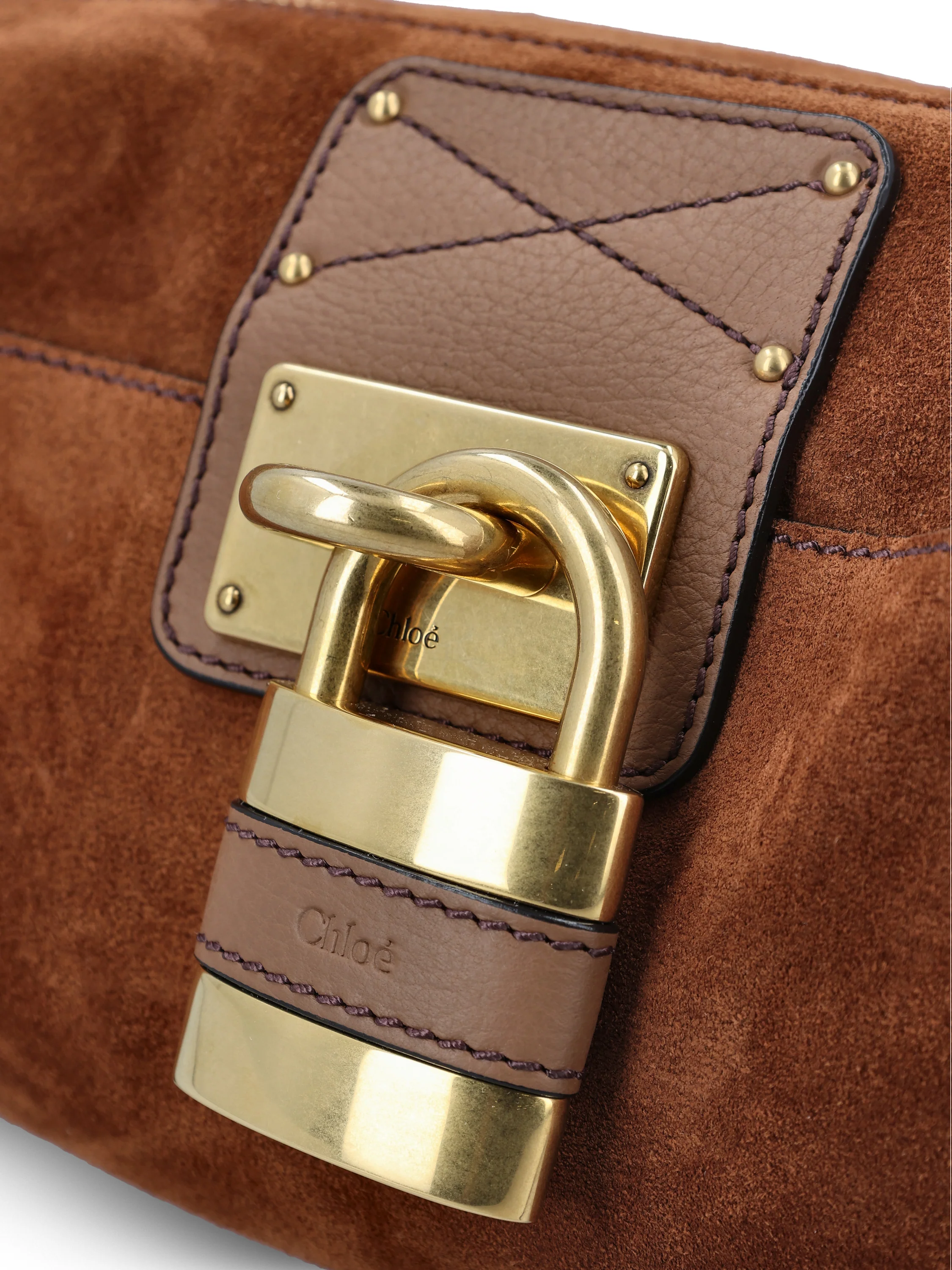 Borsa realizzata in pelle. CH26AS809S77 206 CHLOE' 