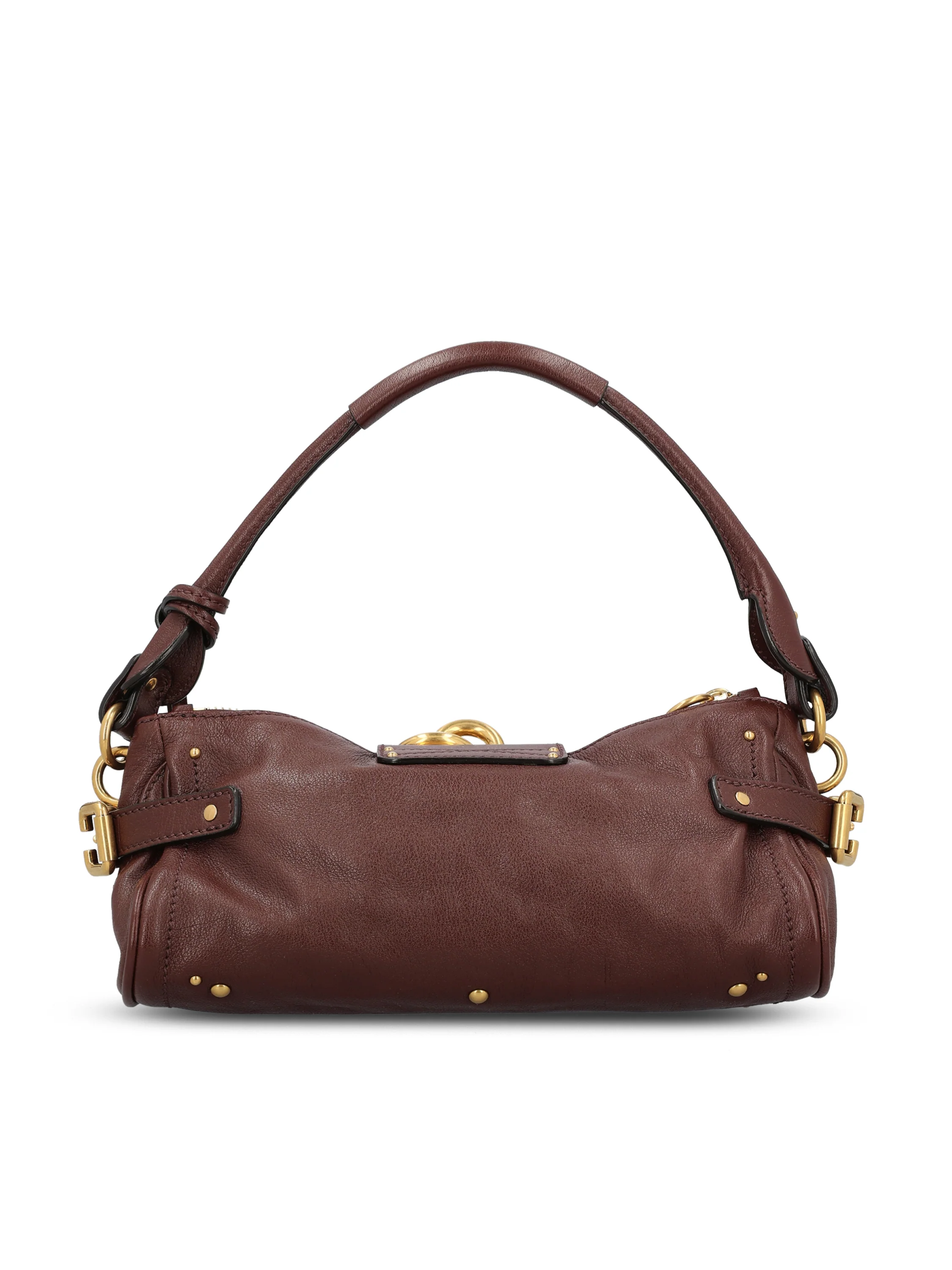 Borsa realizzata in pelle. CH26AS822P75 27M CHLOE'
