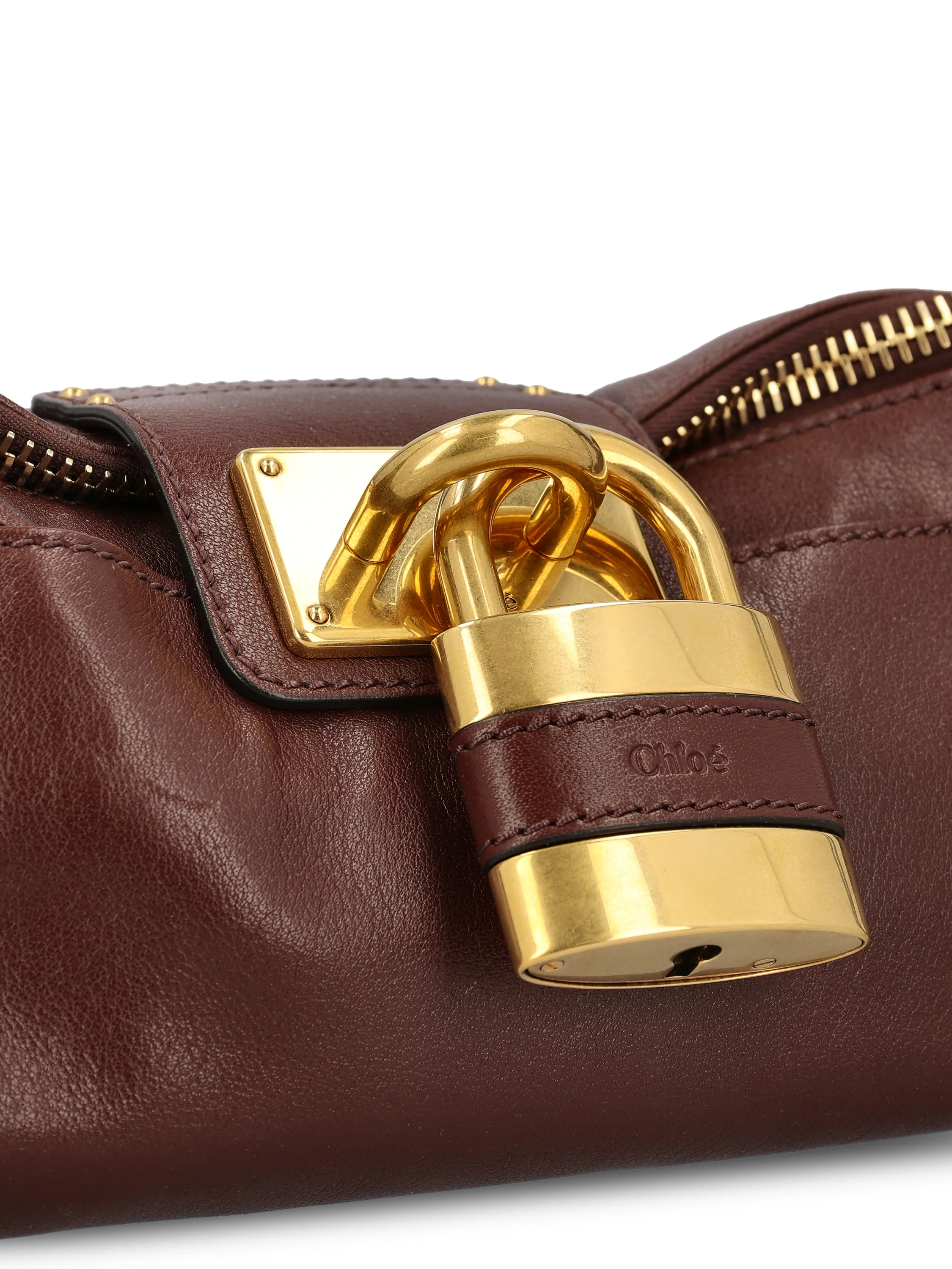 Borsa realizzata in pelle. CH26AS822P75 27M CHLOE'