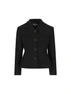 Giacca realizzata in misto lana. CH26AVE08060 001 CHLOE' 