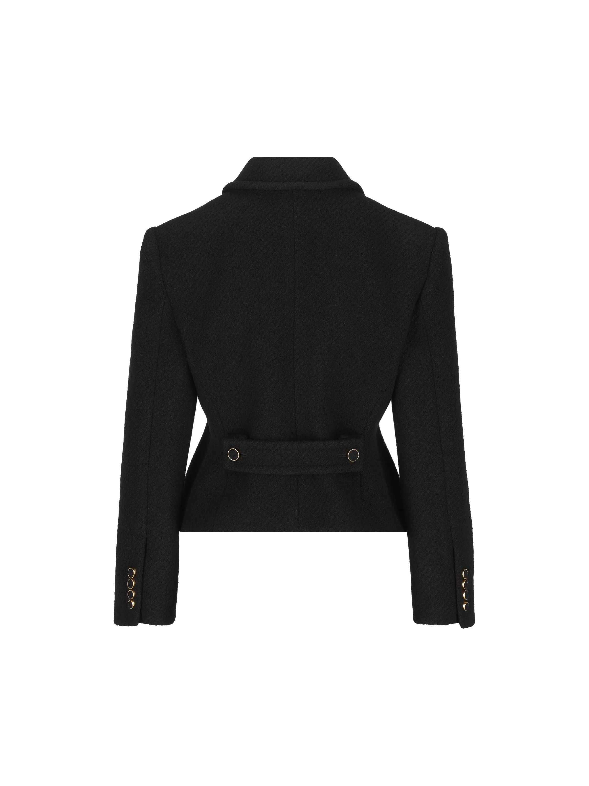 Giacca realizzata in misto lana. CH26AVE08060 001 CHLOE' 
