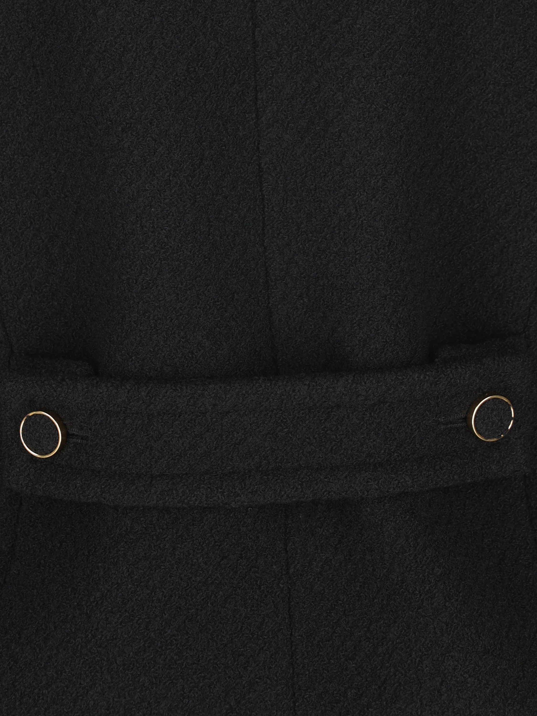 Giacca realizzata in misto lana. CH26AVE08060 001 CHLOE' 