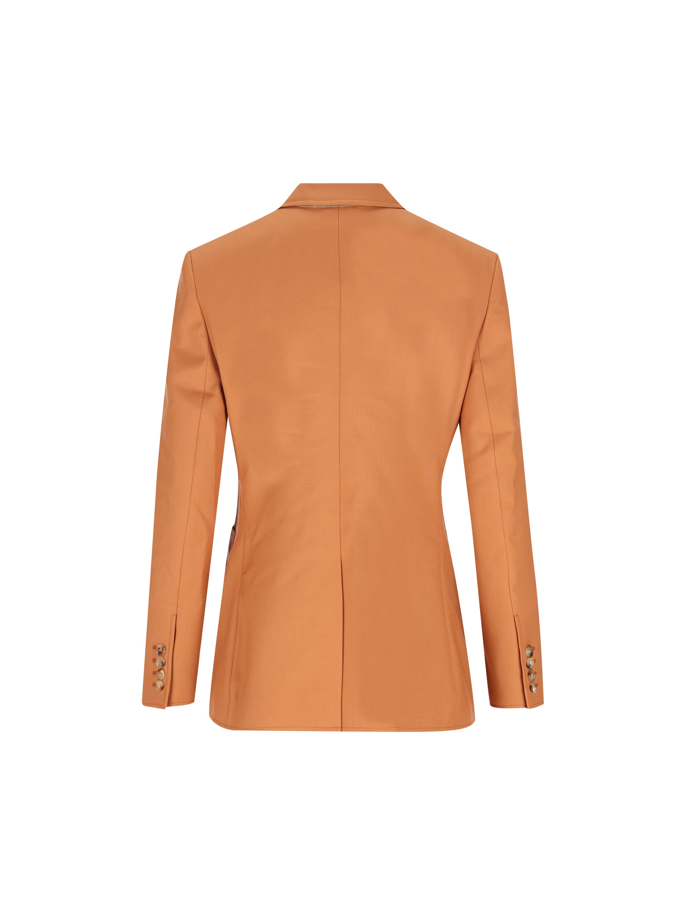 Giacca sartoriale in lana. CH26AVE77066 249 CHLOE' 