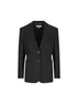 Giacca realizzata in lana. CH26AVE77067 001 CHLOE' 