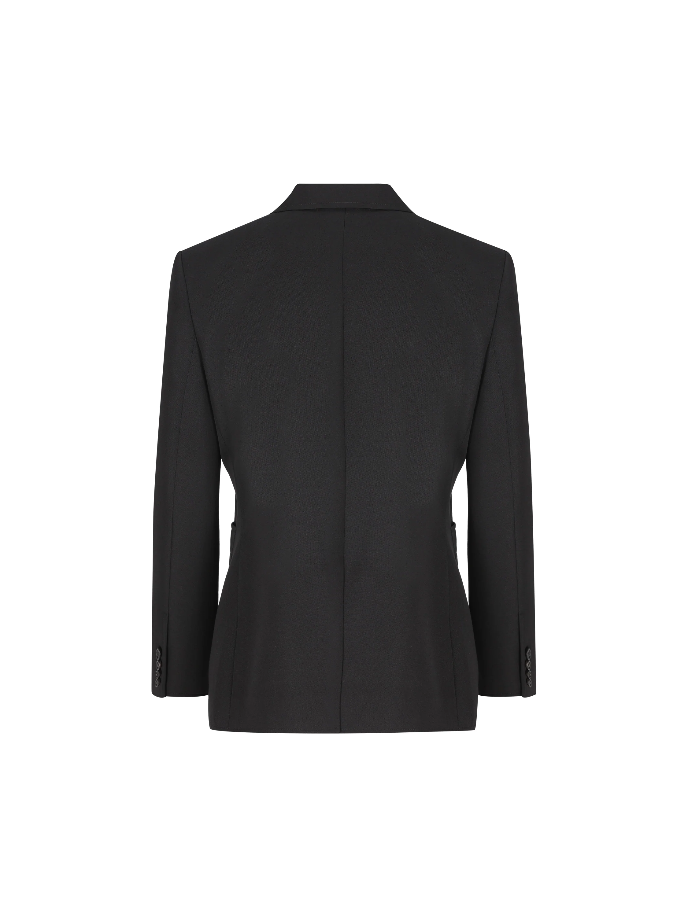 Giacca realizzata in lana. CH26AVE77067 001 CHLOE' 
