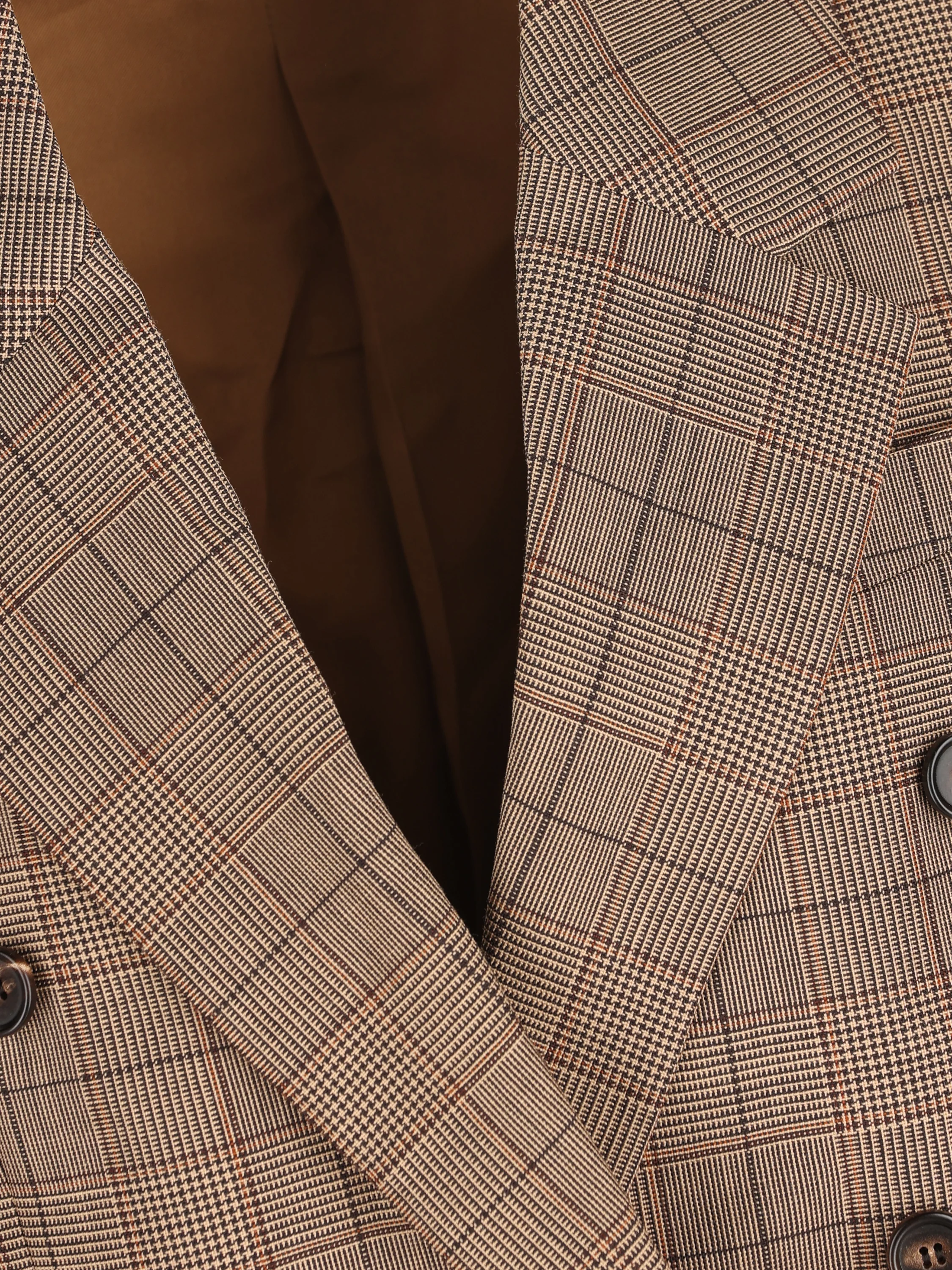 Blazer in lana. CH26AVE78164 93C CHLOE'