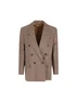 Blazer in lana. CH26AVE78164 93C CHLOE' 