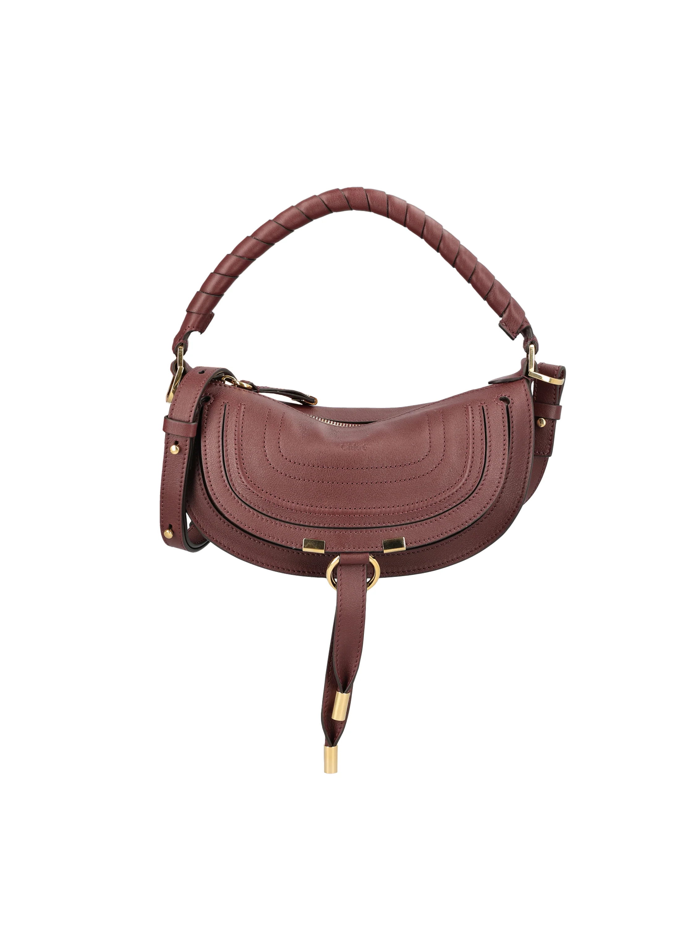 Borsa realizzata in pelle. CH26SP927R35 604 CHLOE' 