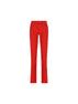 Jeans slim in denim di cotone biologico. CH26WDP21159 656 CHLOE' 