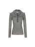 Maglia realizzata in lana. CH26WMP43580 01B CHLOE' 