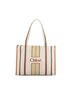 Borsa Tote Woody Loop CH26WS935T77 201 CHLOE' 