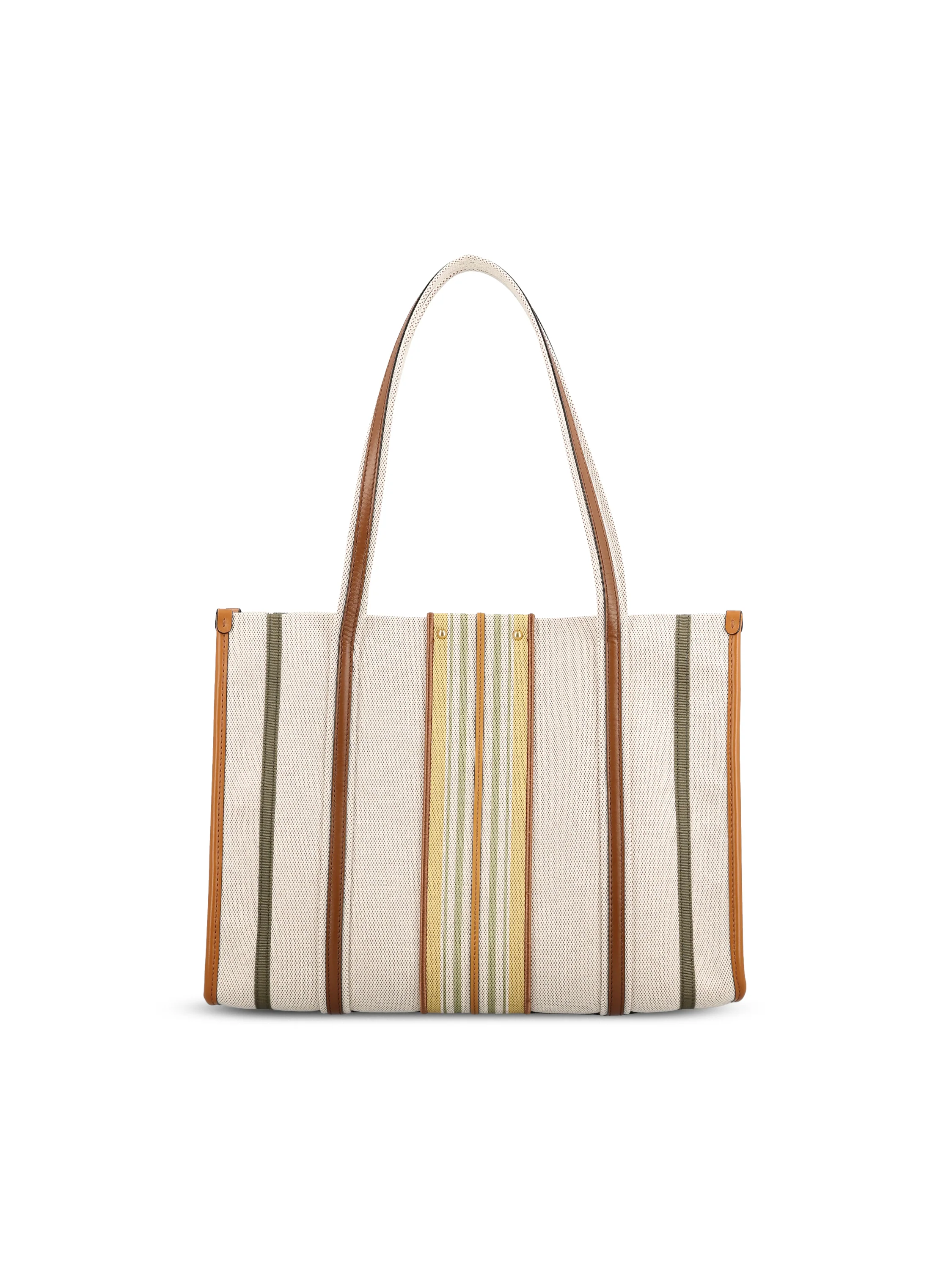 Borsa Tote Woody Loop CH26WS935T77 201 CHLOE' 