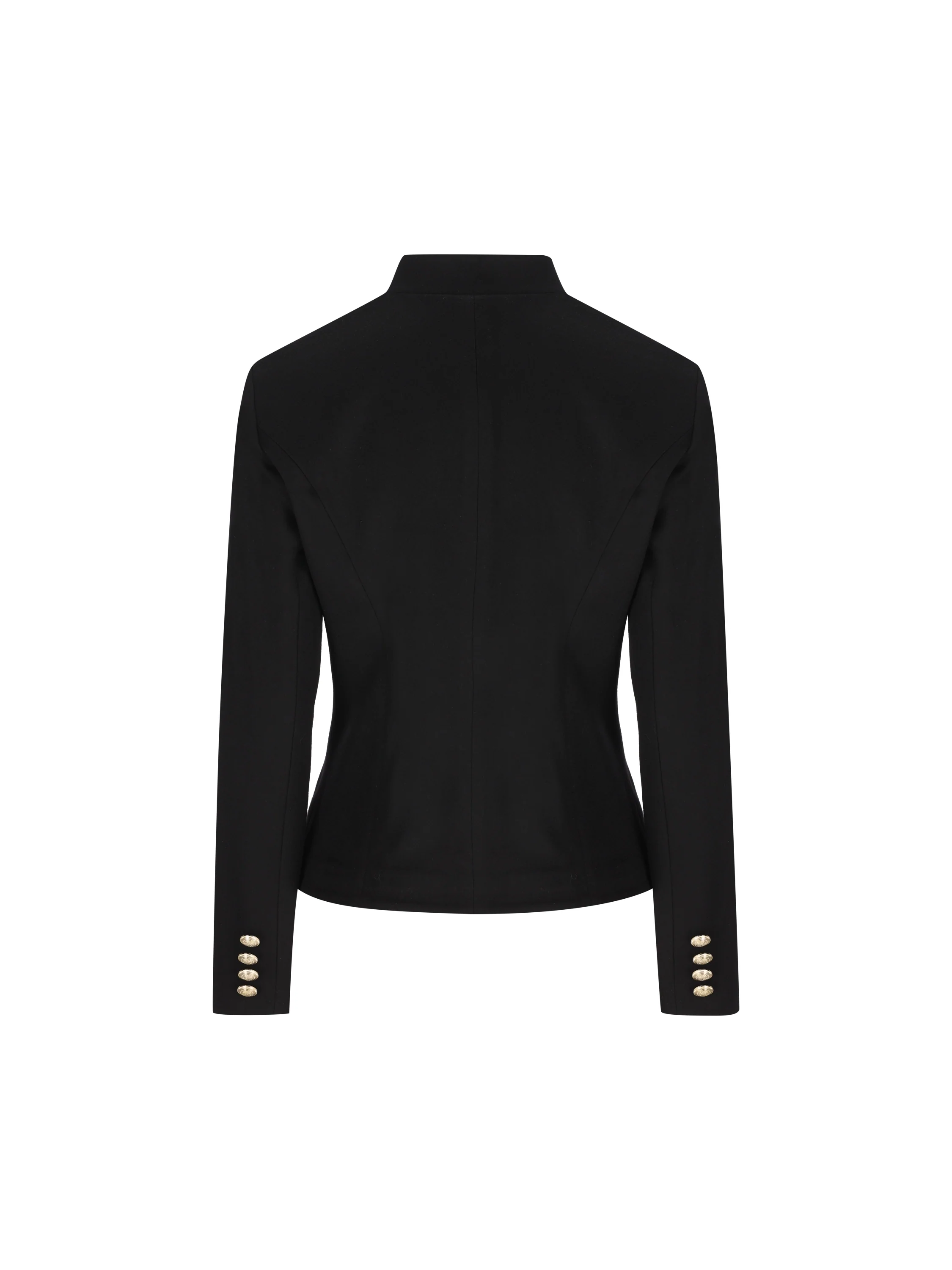 Cappotto realizzato in lana. C462GID 614059 CINI 