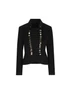 Giacca realizzata in lana. C463GID 614059 CINI 