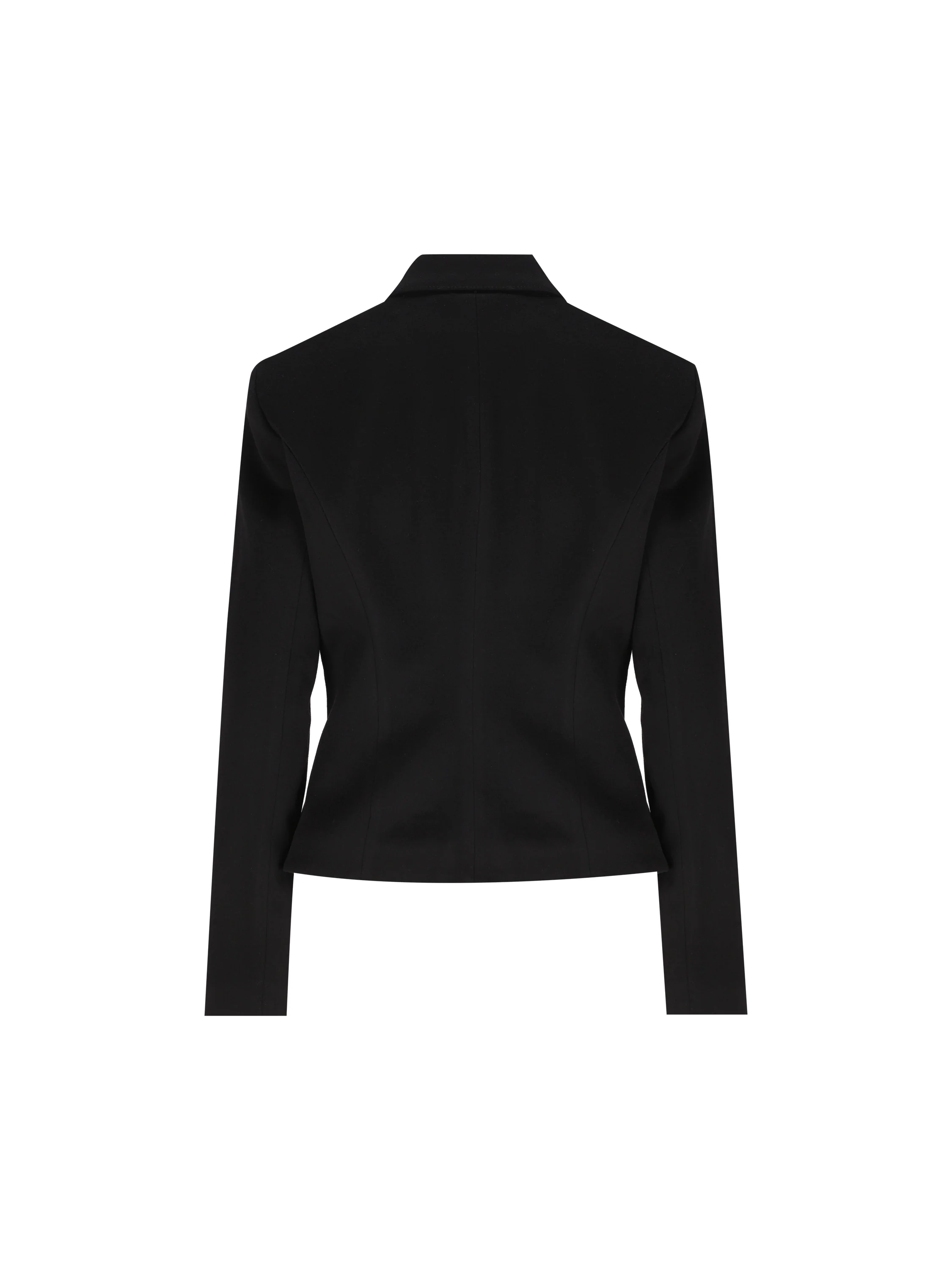 Giacca realizzata in lana. C463GID 614059 CINI 