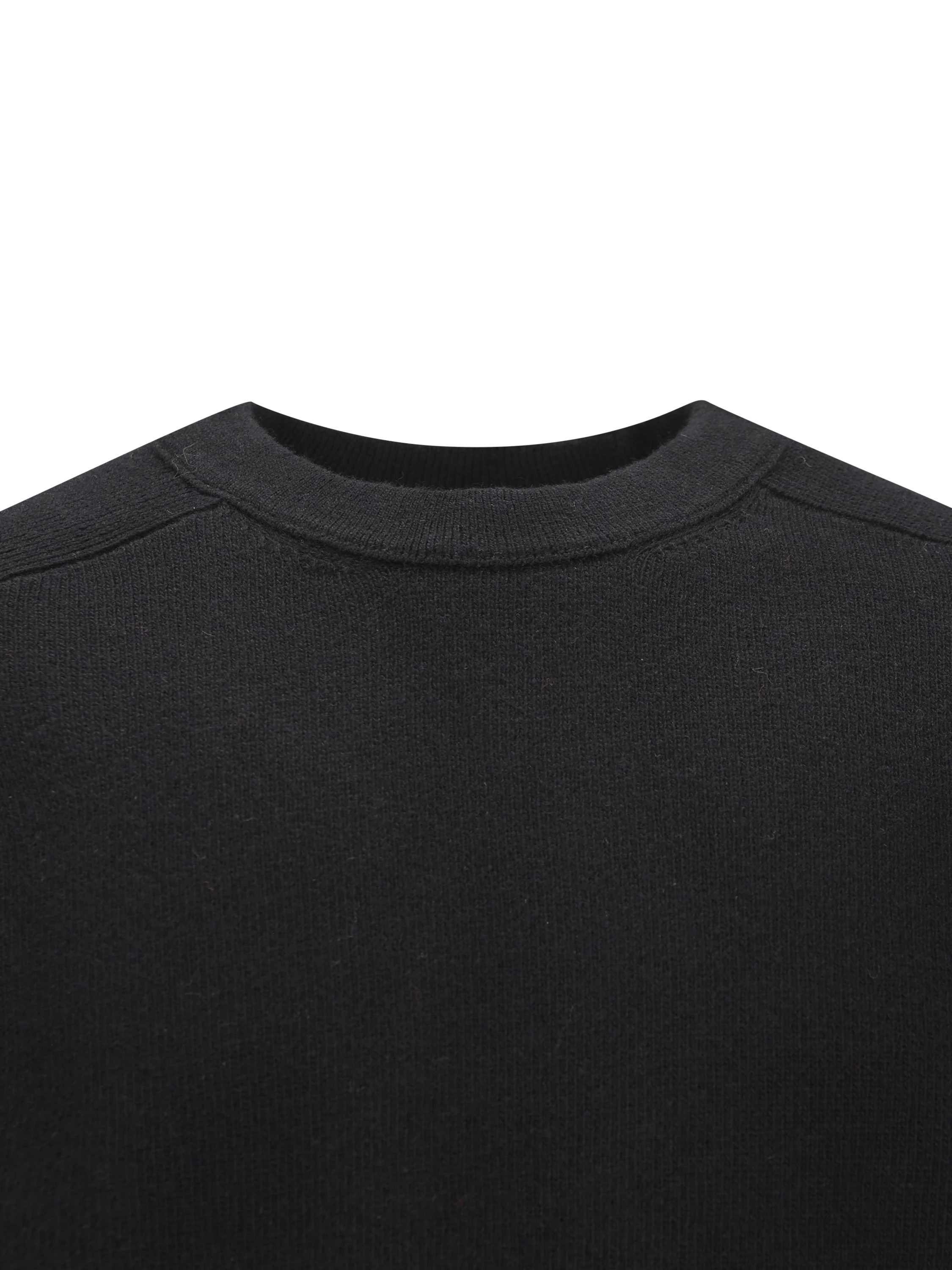 Maglia realizzata in lana. 21CMKN085A 110149A999 C.P COMPANY 