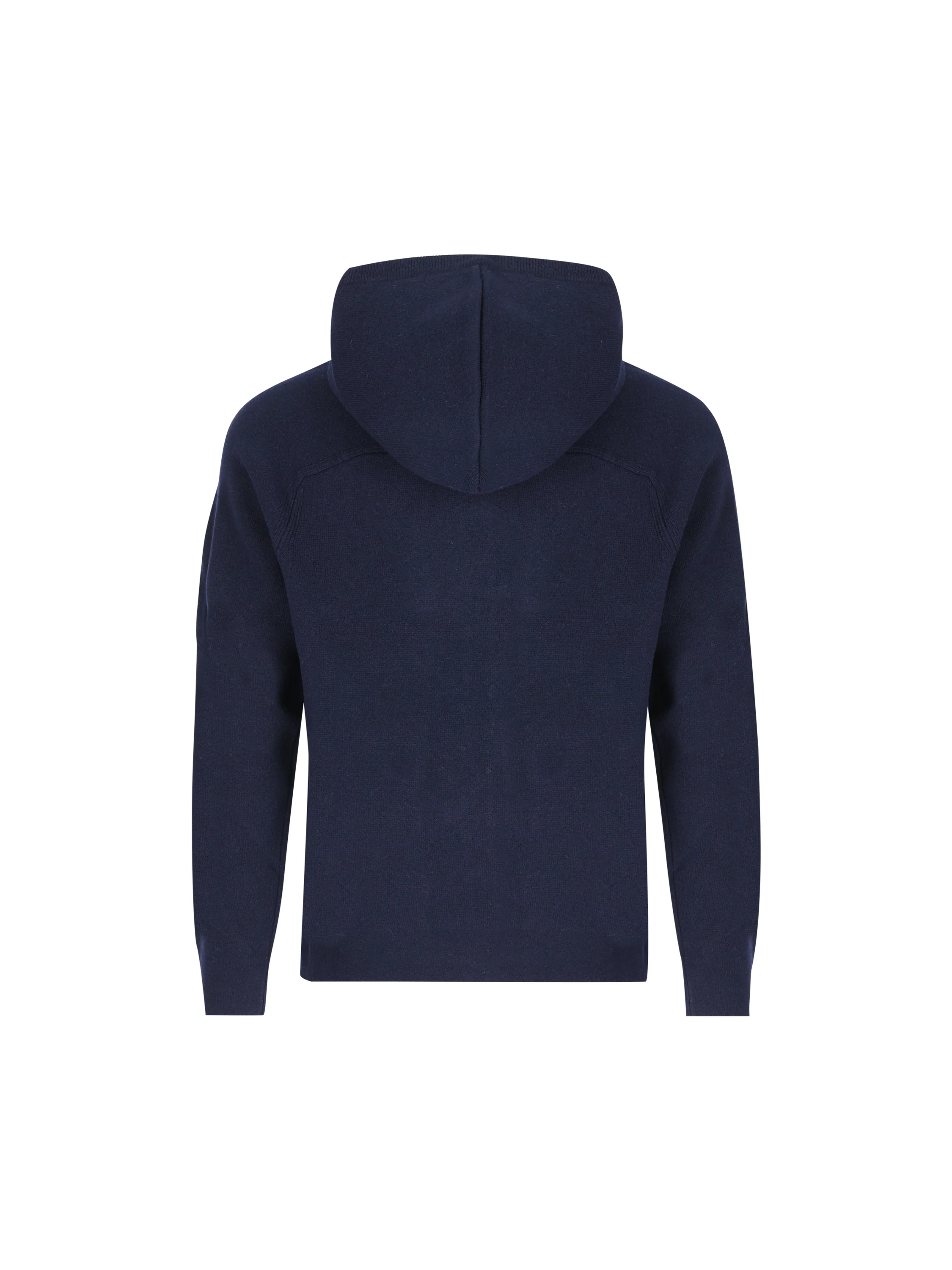 Felpa realizzata in lana. 21CMKN097A 110149A888 C.P COMPANY 