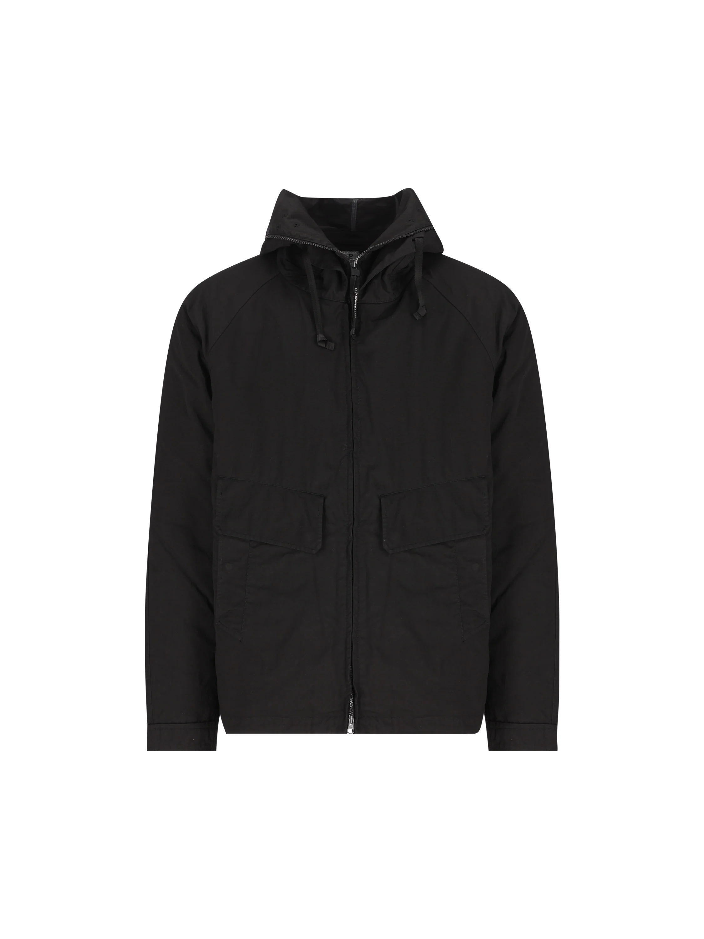 Giacca uomo C.P. Company Twill Mixed Explorer 21CMOW078A 110305G999 C.P COMPANY 