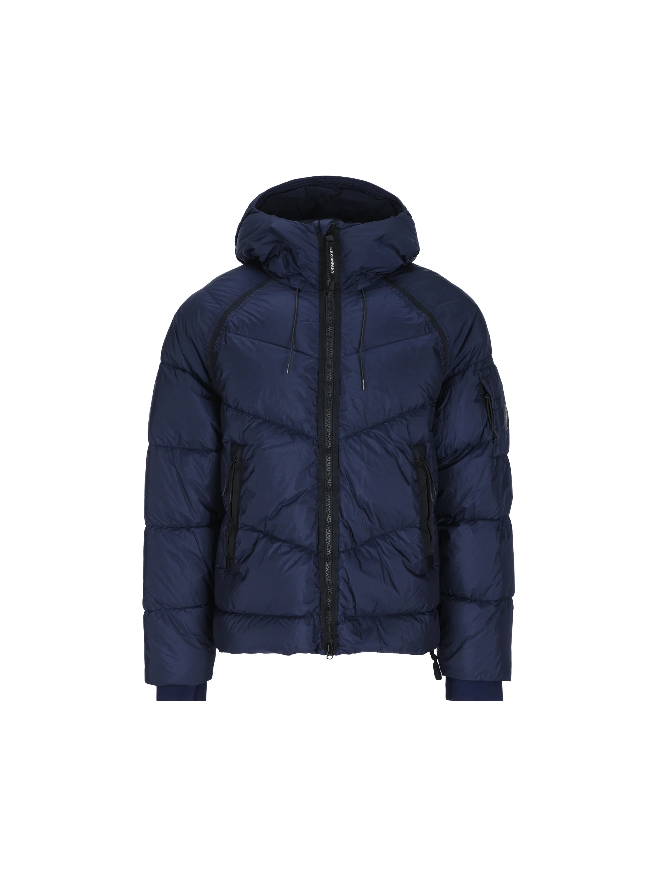Piumino realizzato in nylon. 21CMOW210A 110655G880 C.P COMPANY 