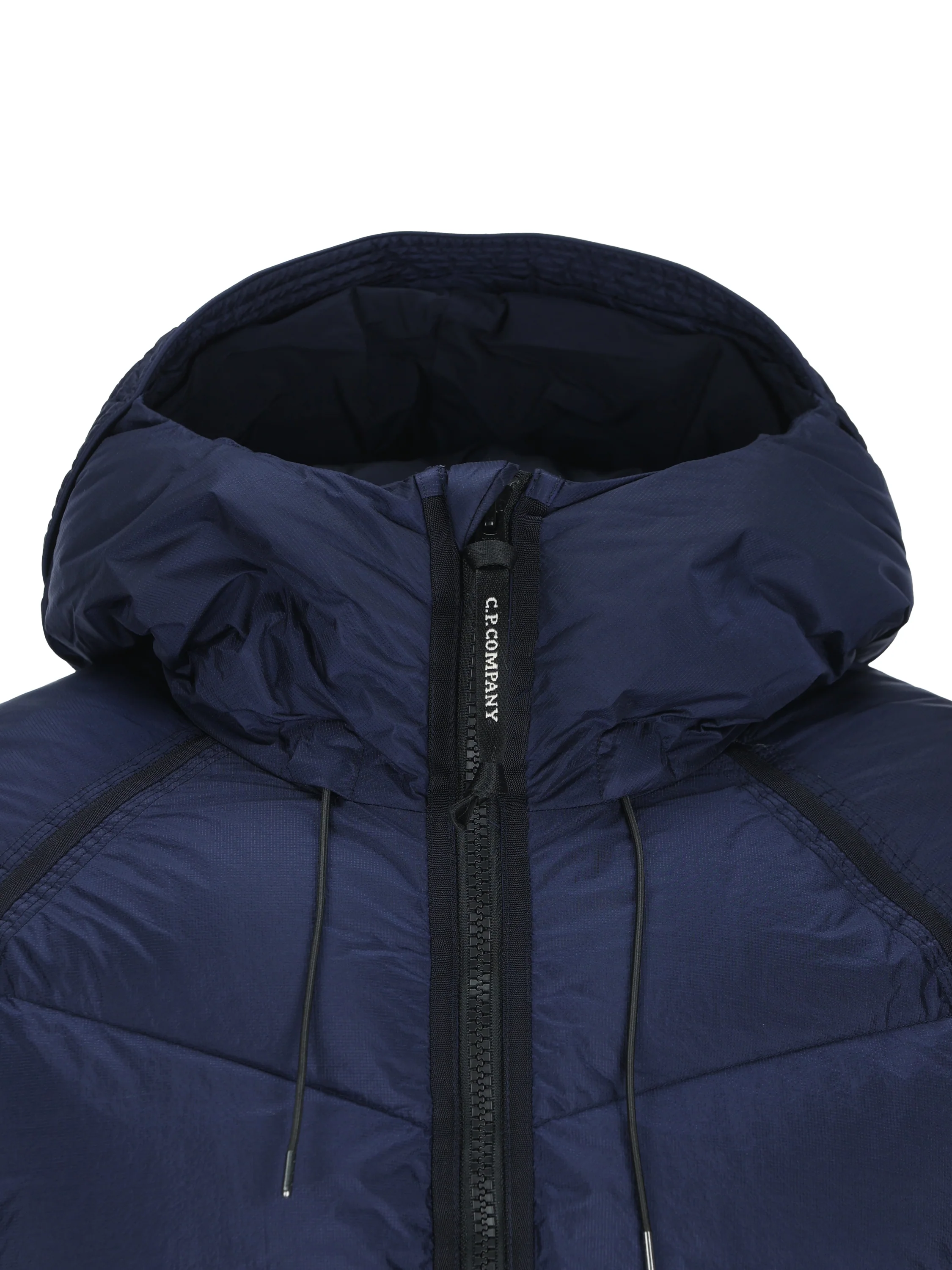 Piumino realizzato in nylon. 21CMOW210A 110655G880 C.P COMPANY 