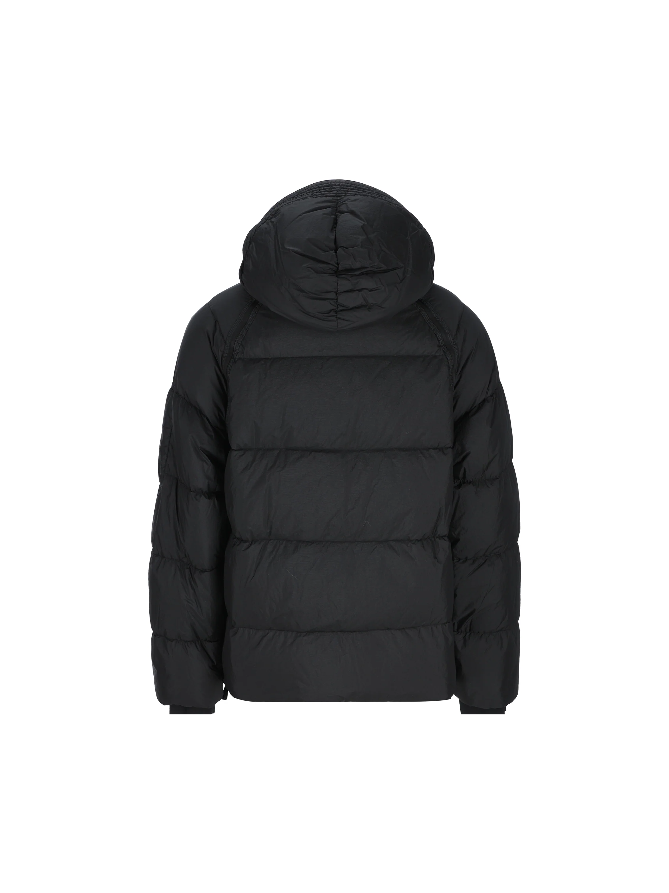 Piumino realizzato in nylon. 21CMOW210A 110655G999 C.P COMPANY