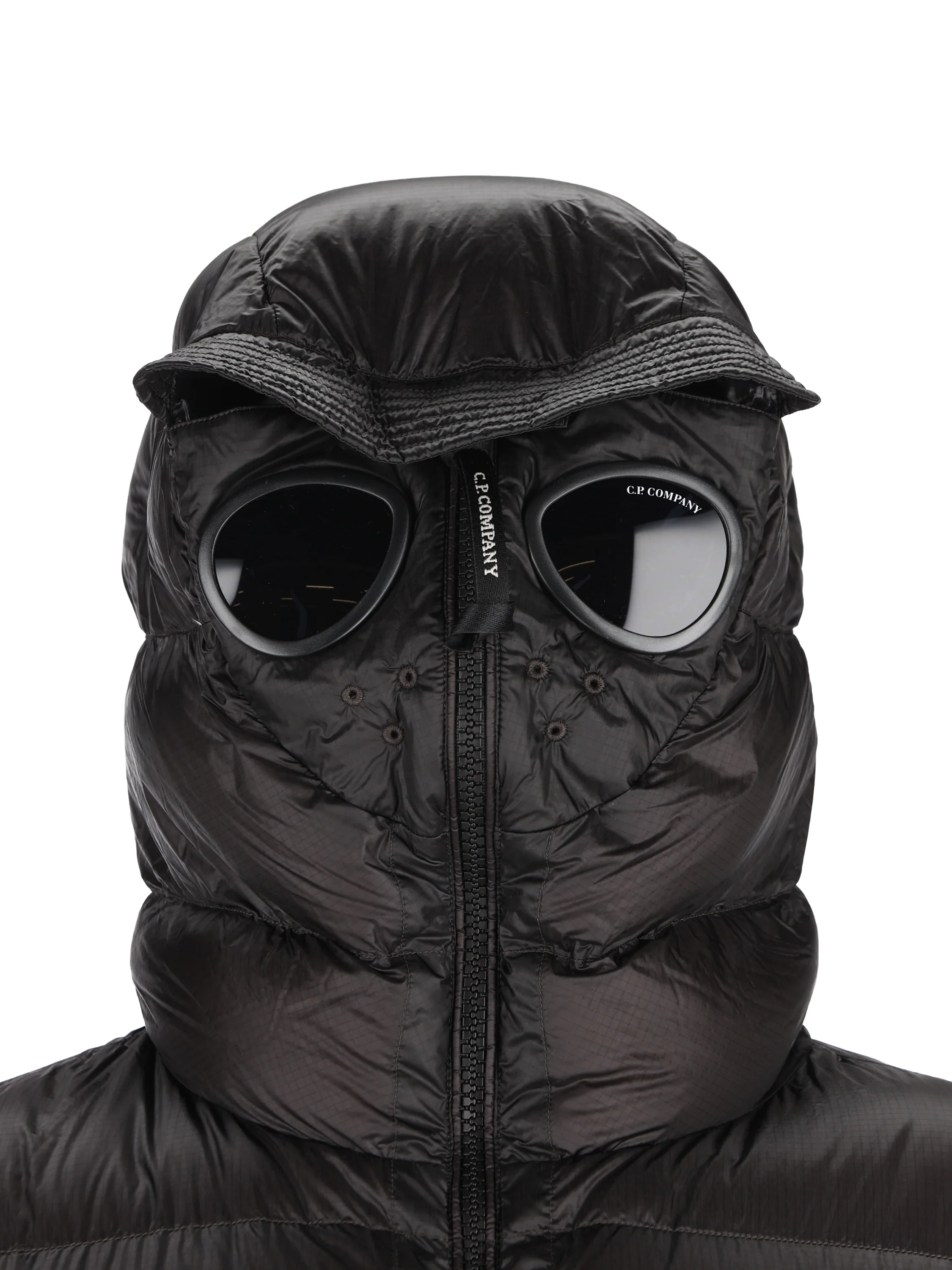 Piumino realizzato in poliammide. 21CMOW215A 110416A999 C.P COMPANY 
