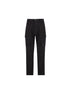 Pantaloni realizzati in cotone. 21CMPA090A 005529G999 C.P COMPANY 