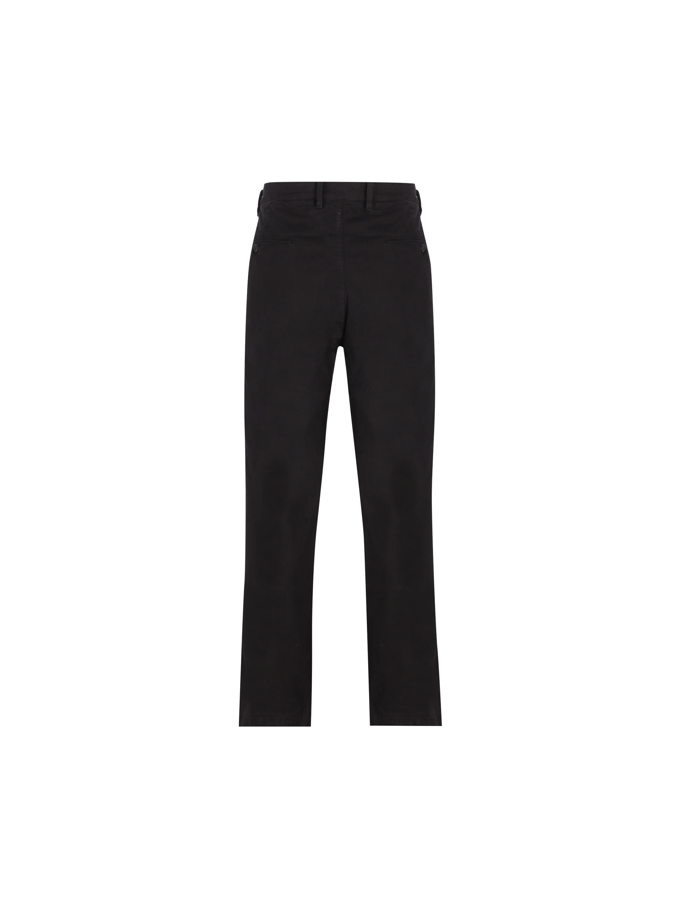 Pantaloni realizzati in cotone. 21CMPA090A 005529G999 C.P COMPANY
