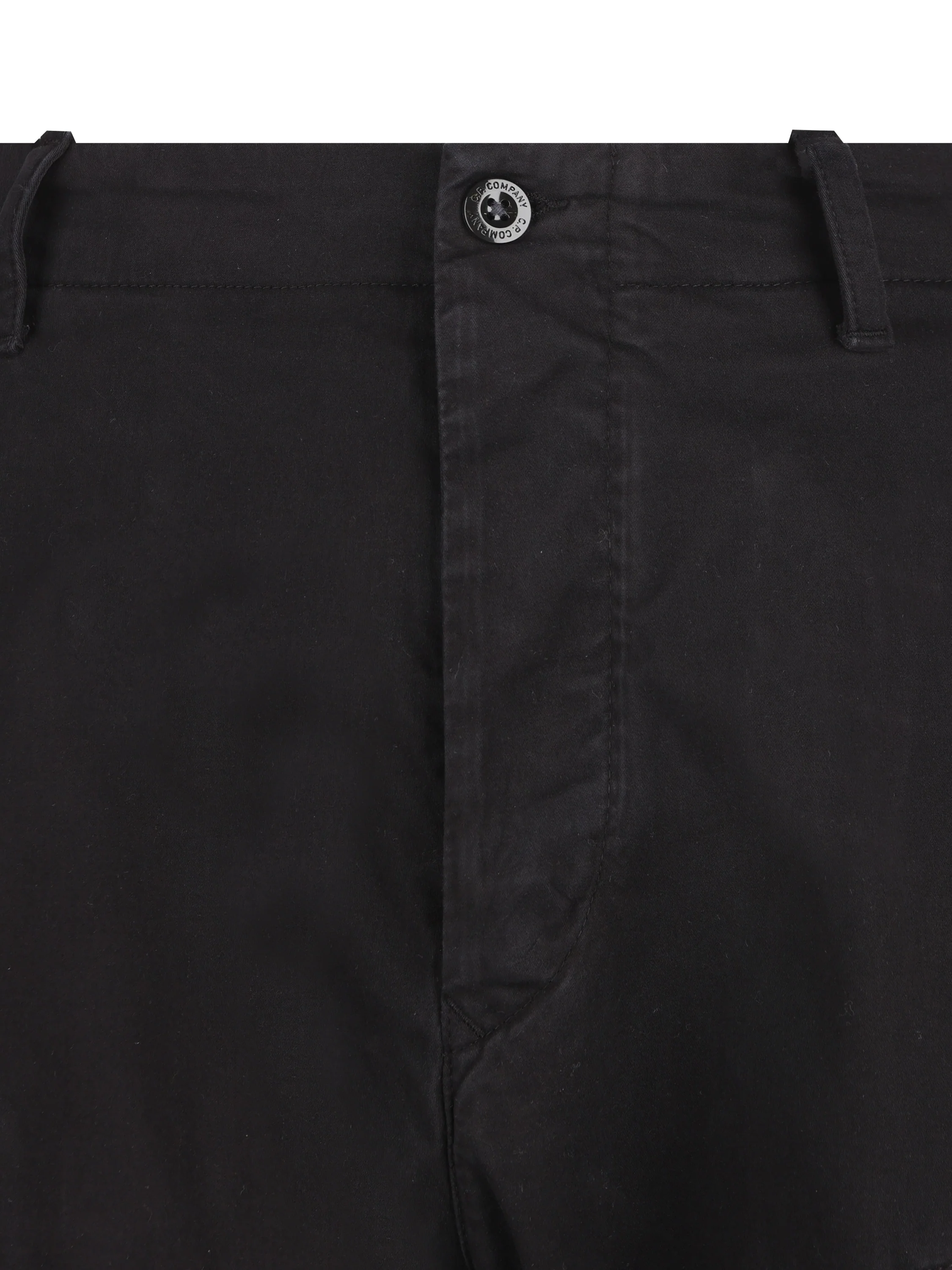 Pantaloni realizzati in cotone. 21CMPA090A 005529G999 C.P COMPANY 