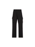 Pantaloni realizzati in cotone. 21CMSP030A 005086W999 C.P COMPANY 