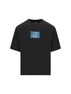 T-Shirt realizzata in cotone. 21CMTS180A 110579W999 C.P COMPANY 