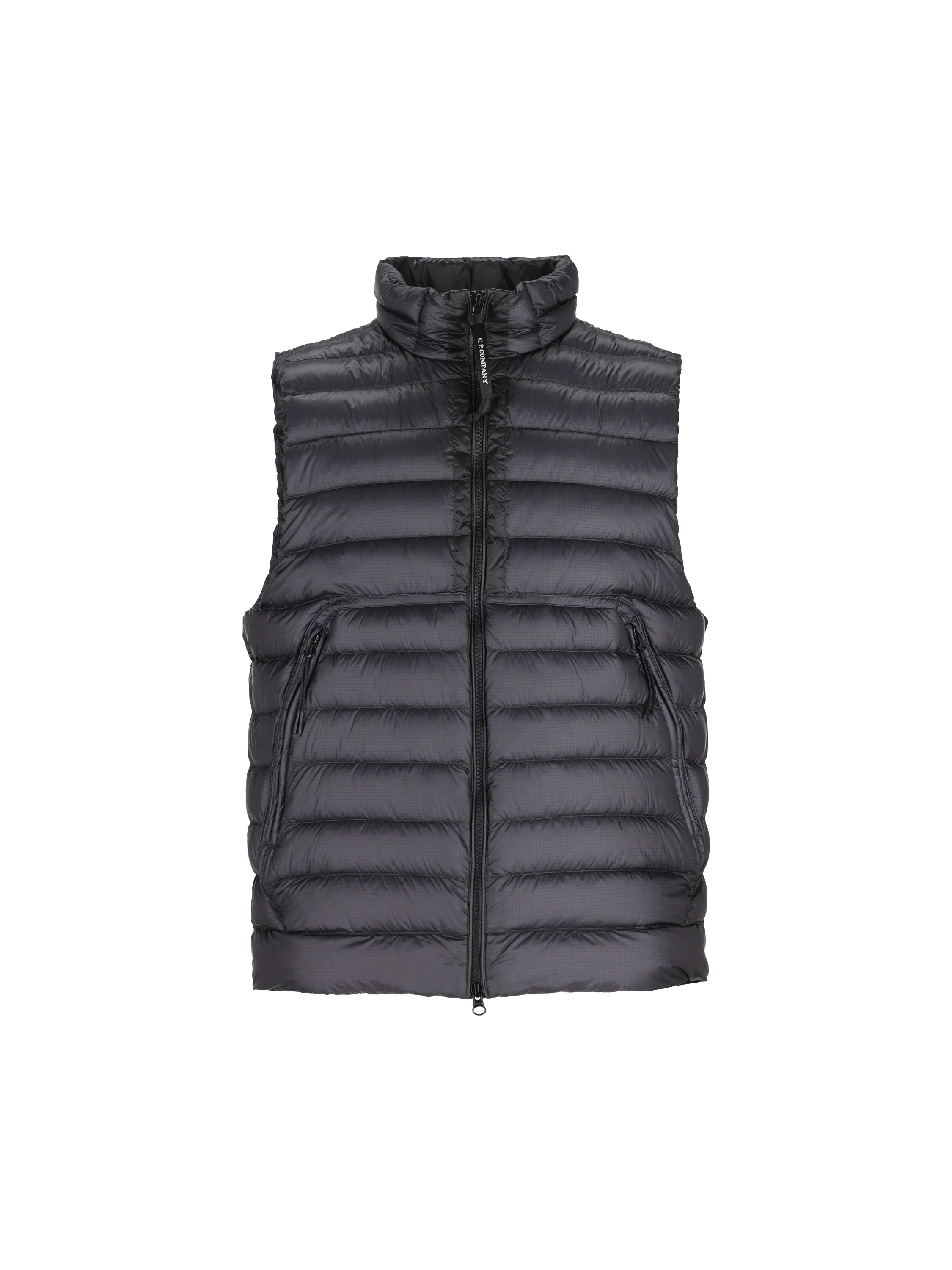 Gilet D.D. Shell Down RCCMVE703M 110416A888 C.P COMPANY 