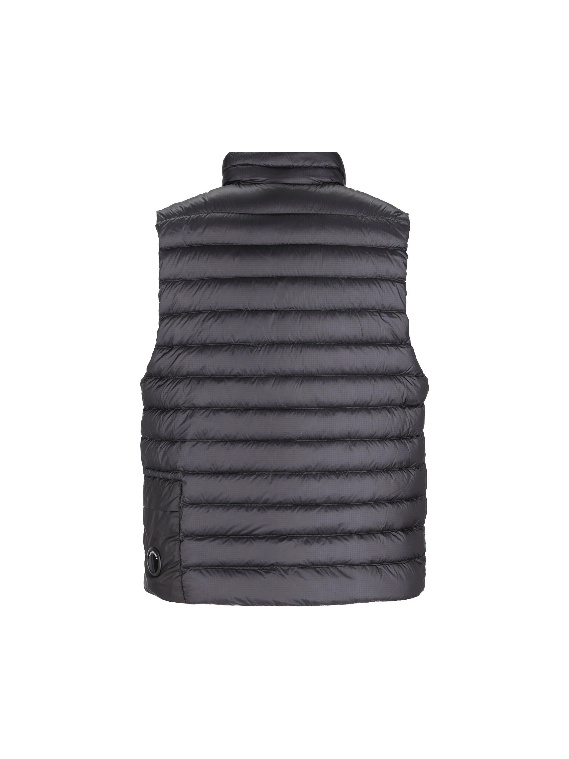 Gilet D.D. Shell Down RCCMVE703M 110416A888 C.P COMPANY 