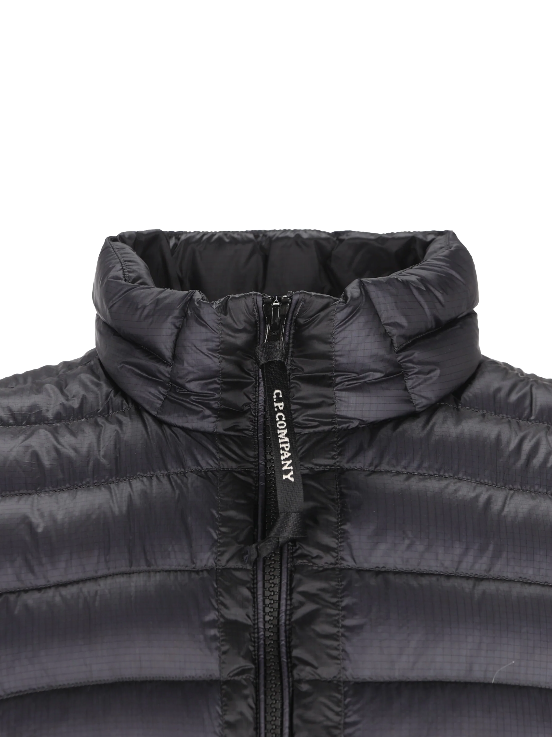 Gilet D.D. Shell Down RCCMVE703M 110416A888 C.P COMPANY 