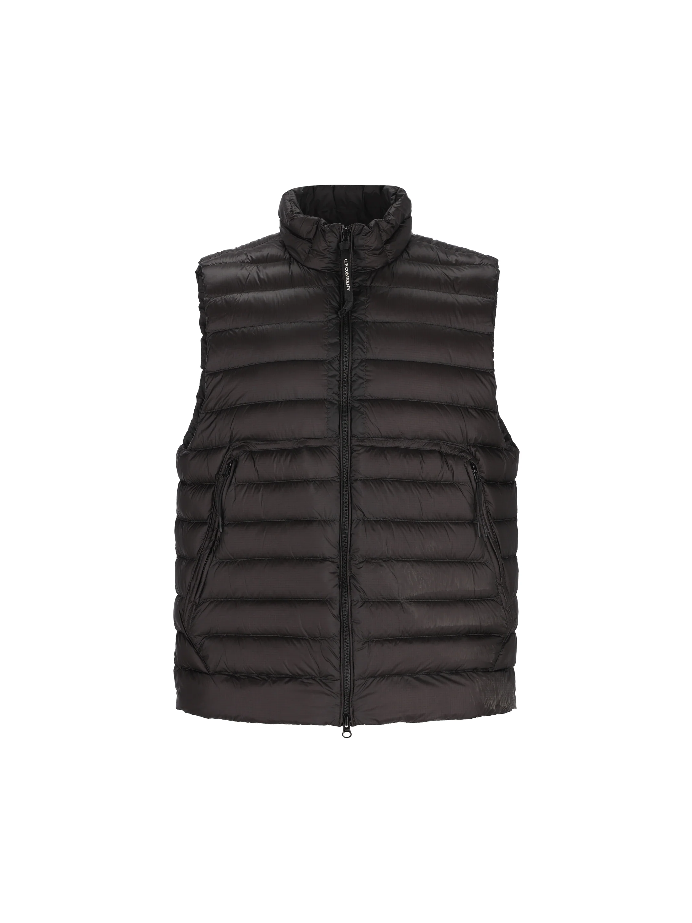 Gilet D.D. Shell Down RCCMVE703M 110416A999 C.P COMPANY 