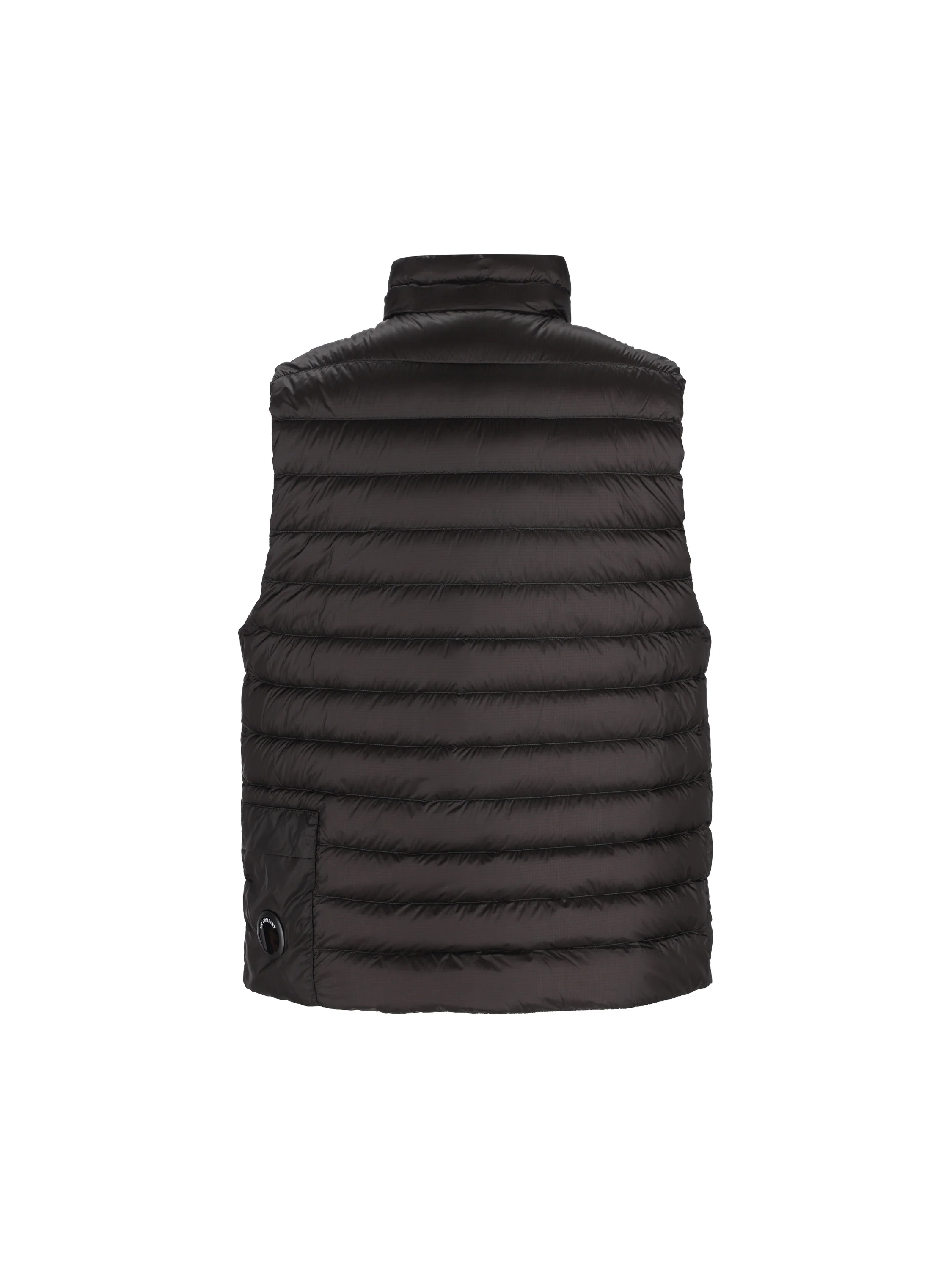 Gilet D.D. Shell Down RCCMVE703M 110416A999 C.P COMPANY