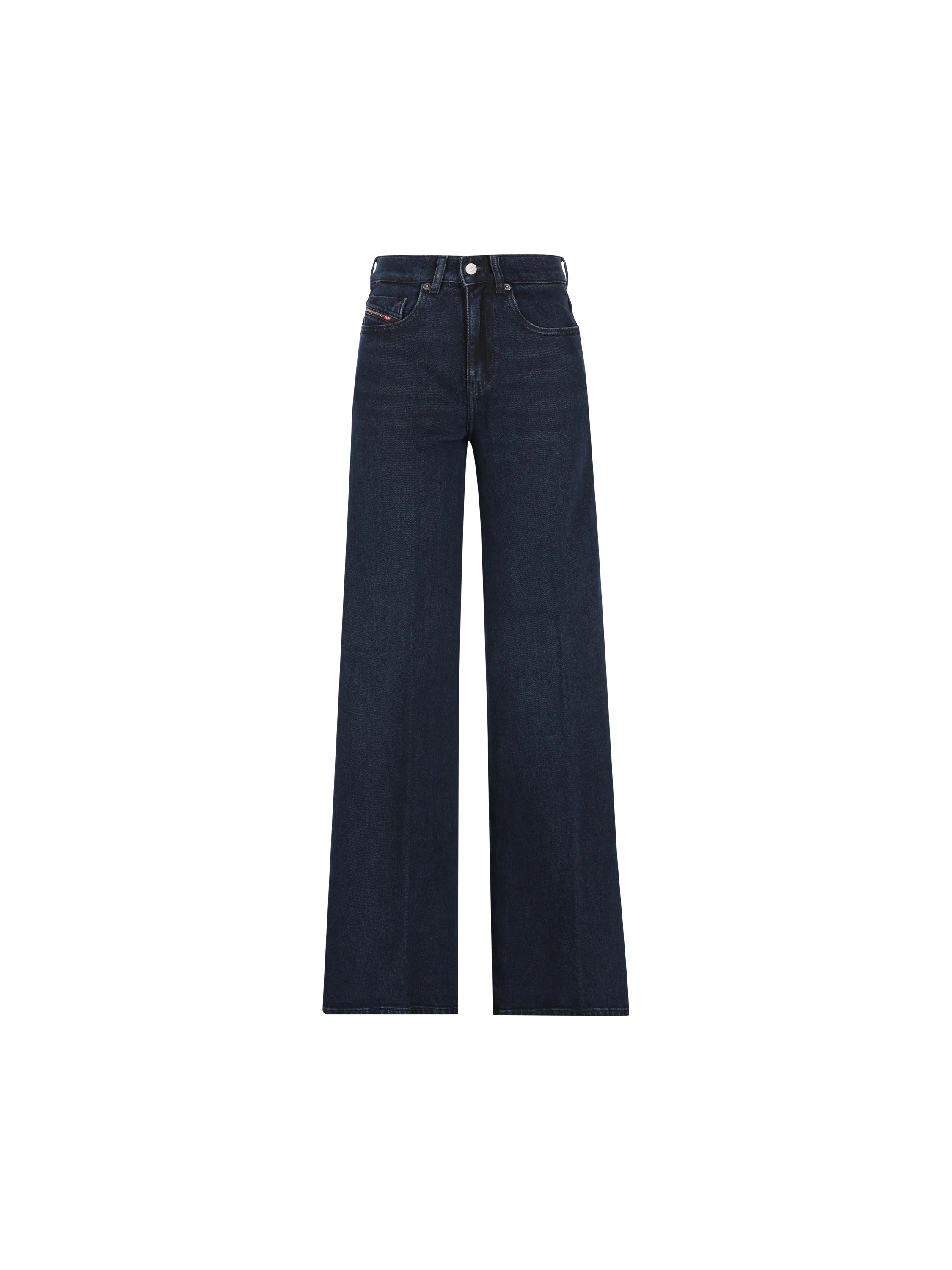 Jeans realizzati in cotone. A03624 0KBBJ01 DIESEL 