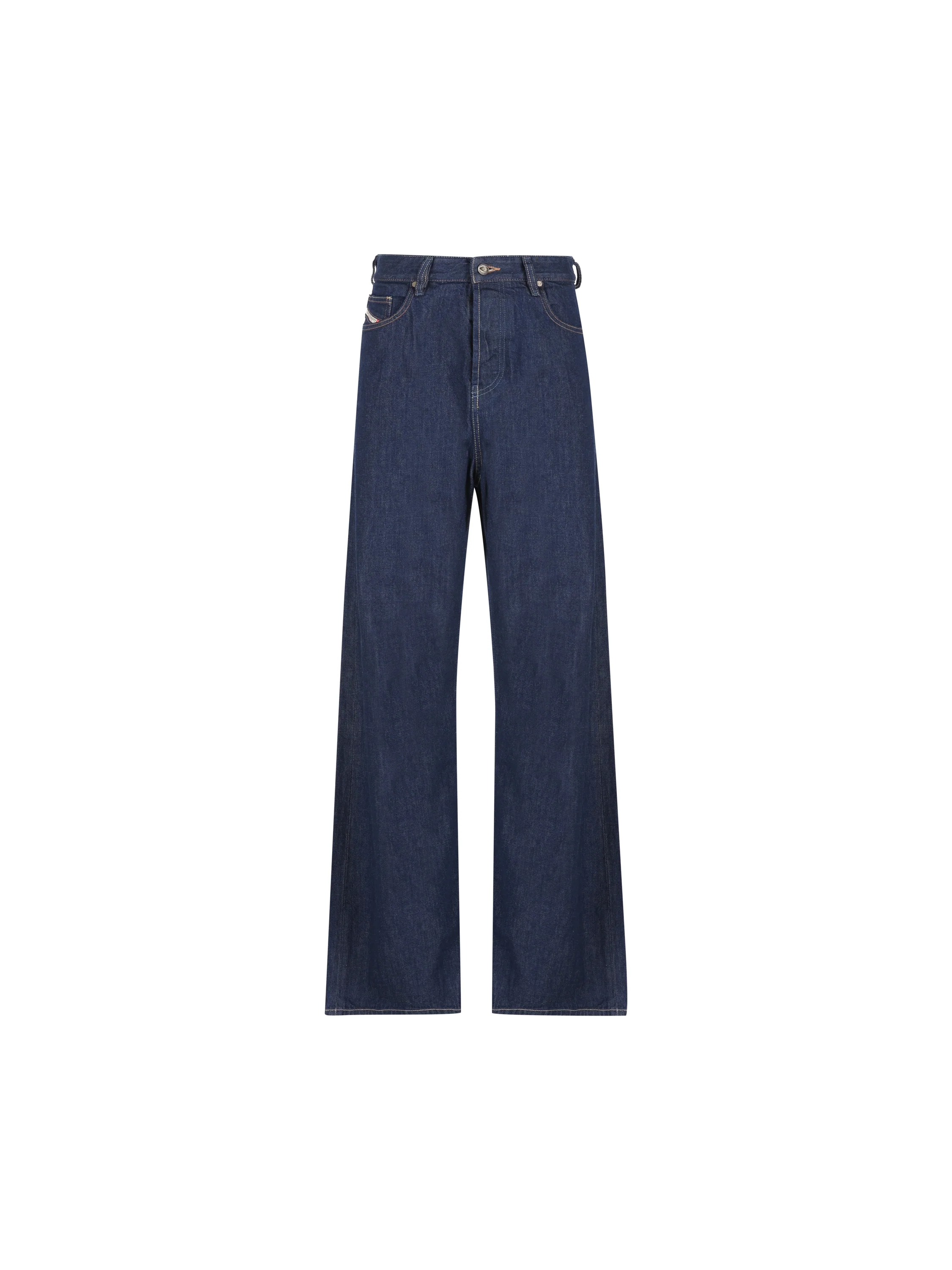 Jeans in cotone A06925 09Q0901 DIESEL 