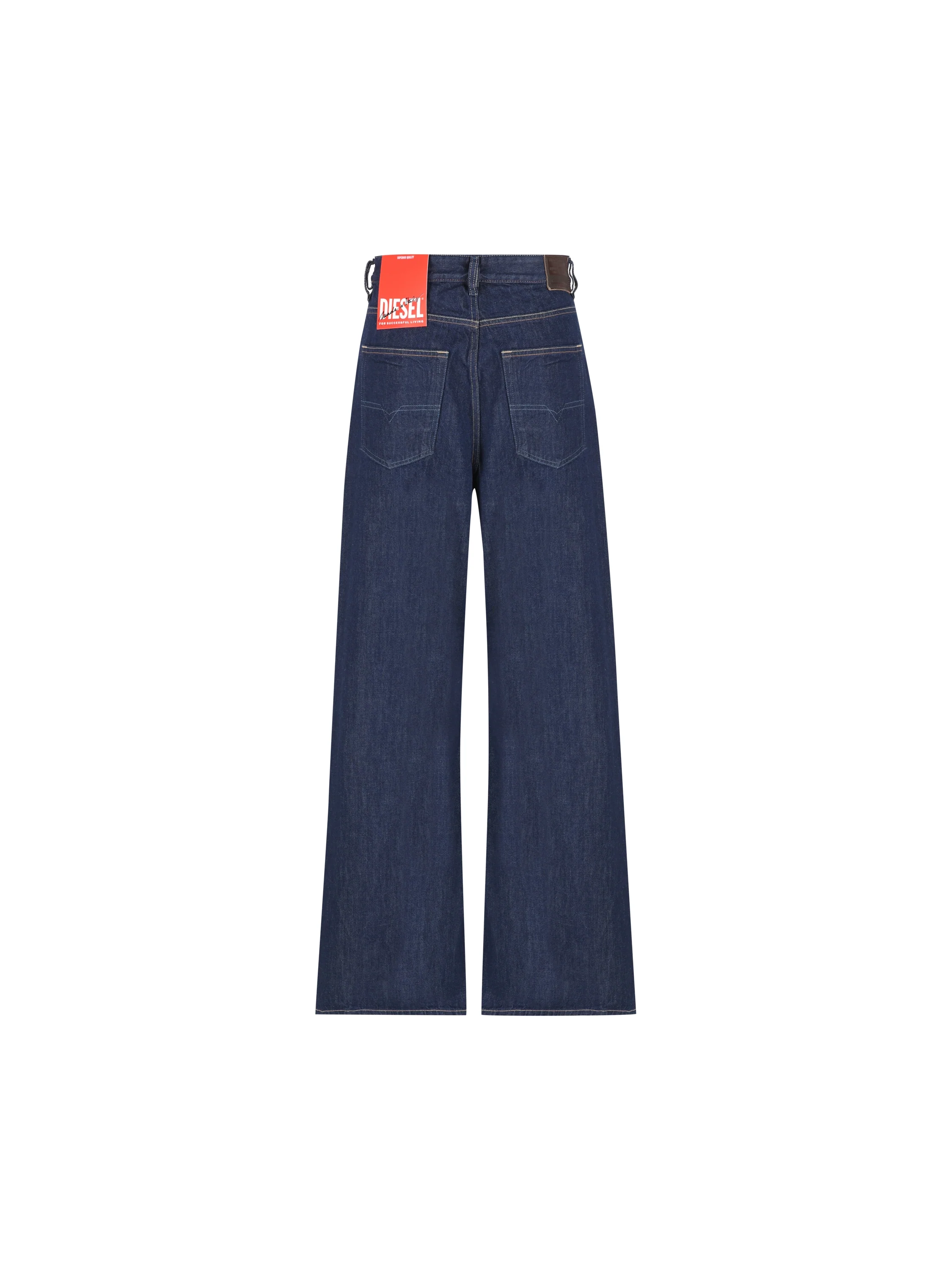 Jeans in cotone A06925 09Q0901 DIESEL