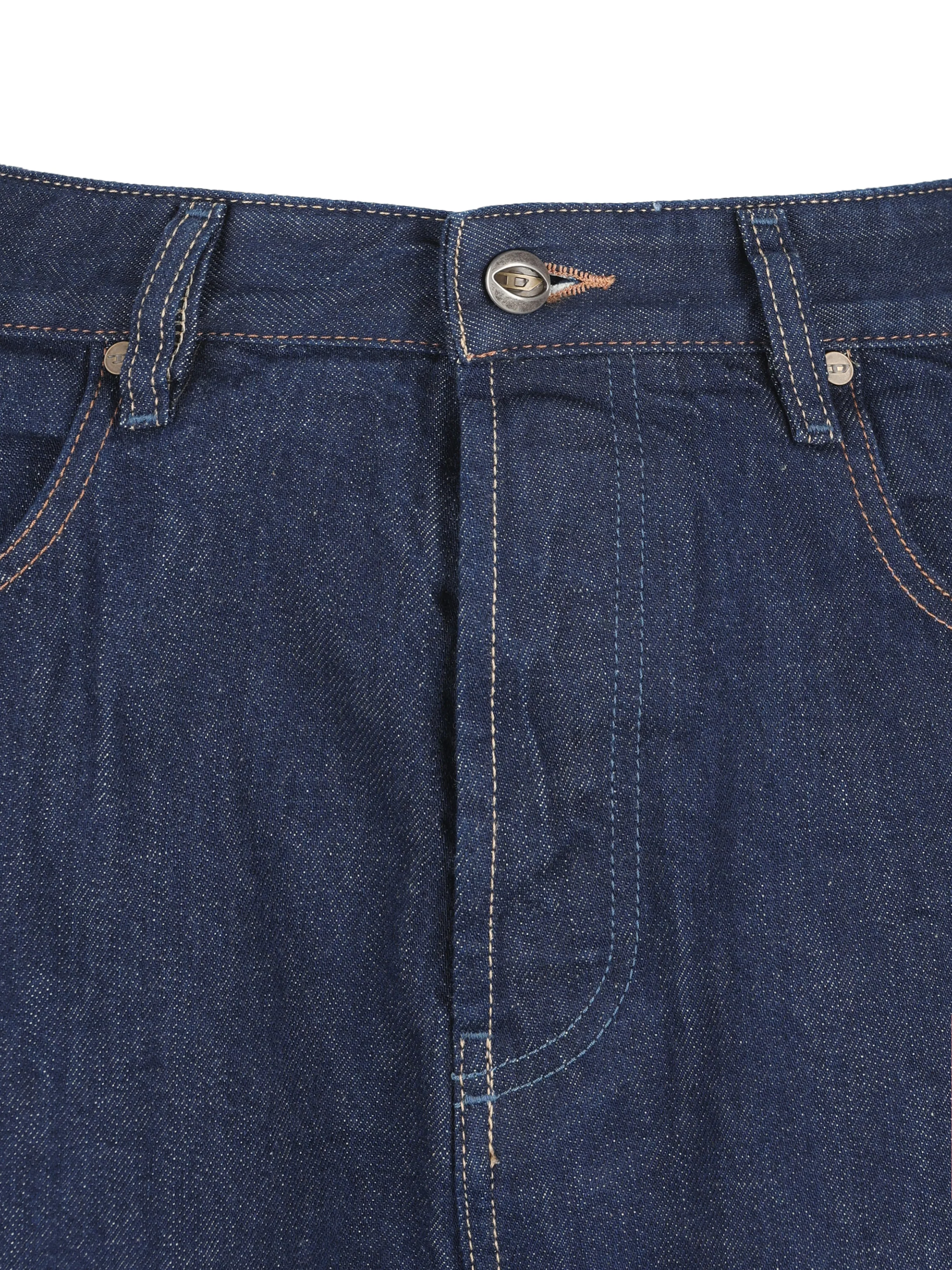 Jeans in cotone A06925 09Q0901 DIESEL 
